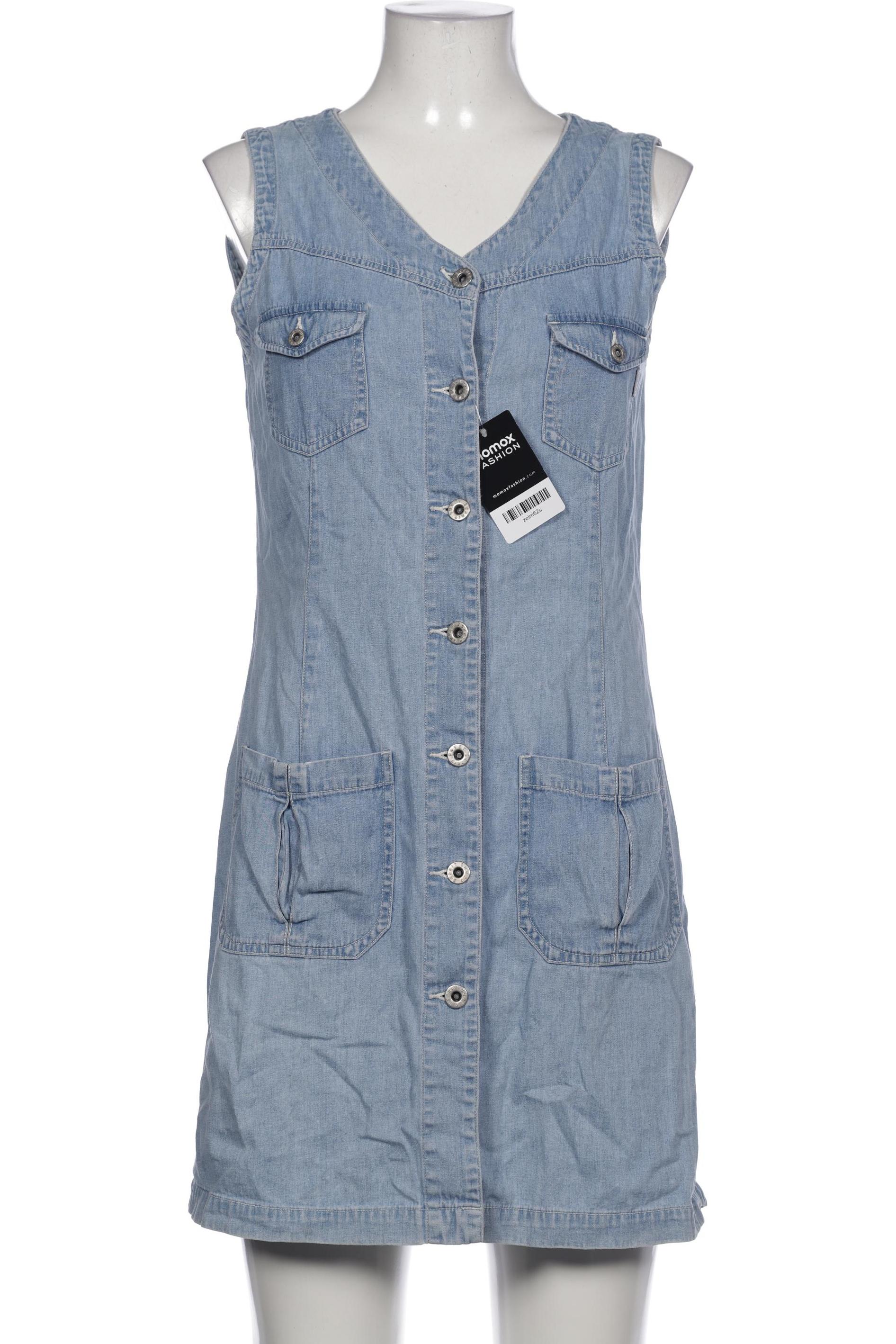 

Esprit Damen Kleid, hellblau, Gr. 40