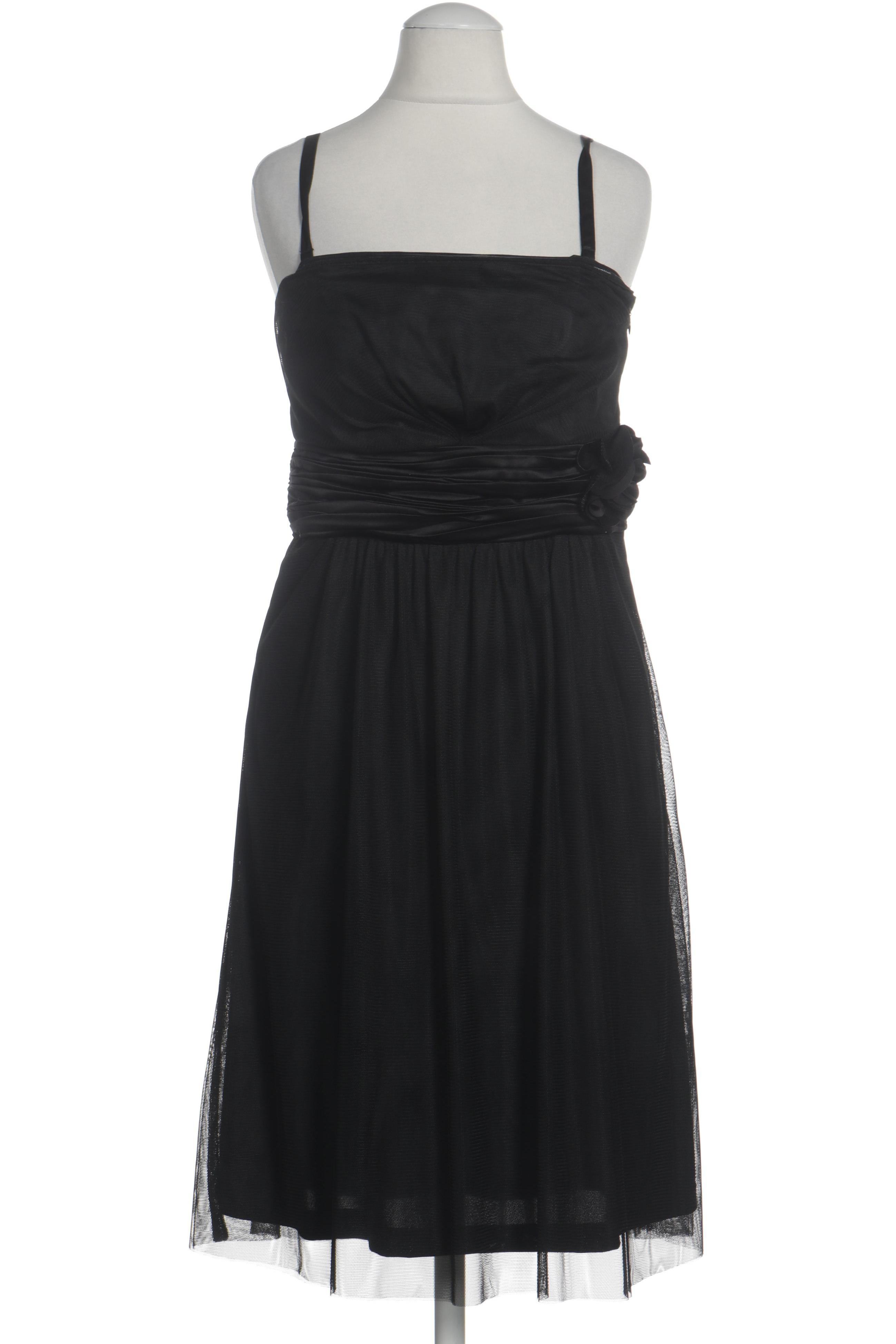 

Esprit Damen Kleid, schwarz, Gr. 34