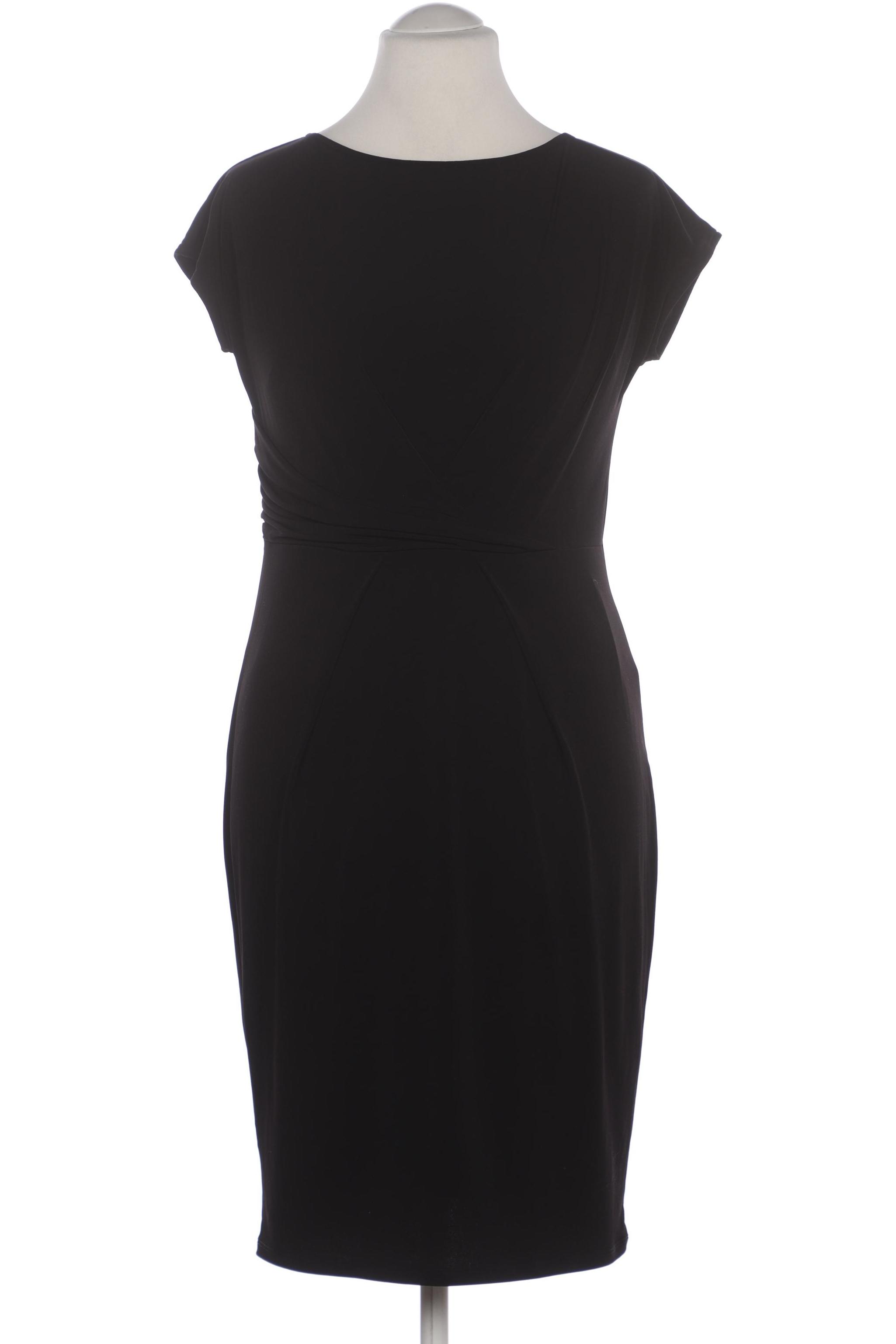 

Esprit Damen Kleid, schwarz, Gr. 42