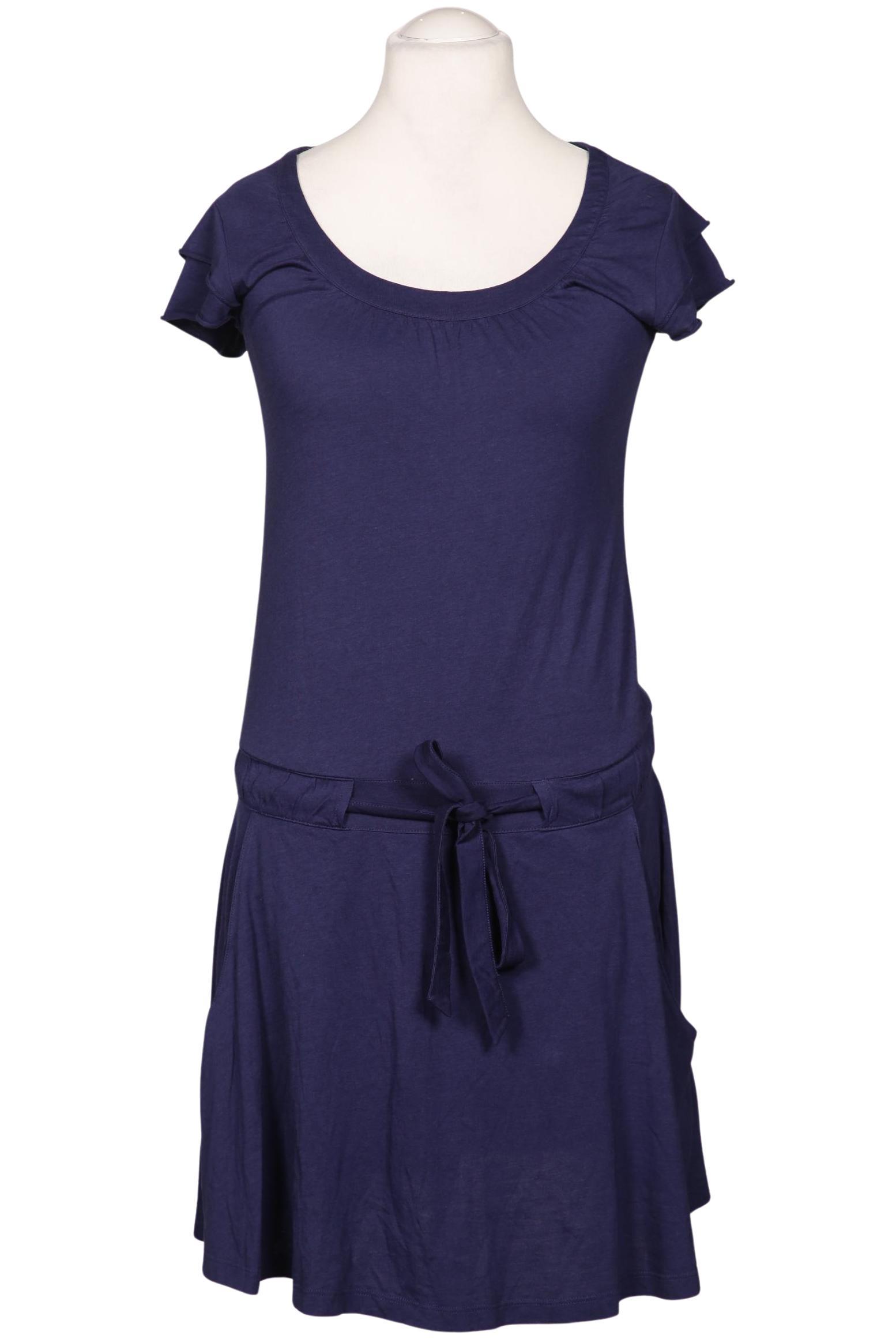 

Esprit Damen Kleid, marineblau, Gr. 38