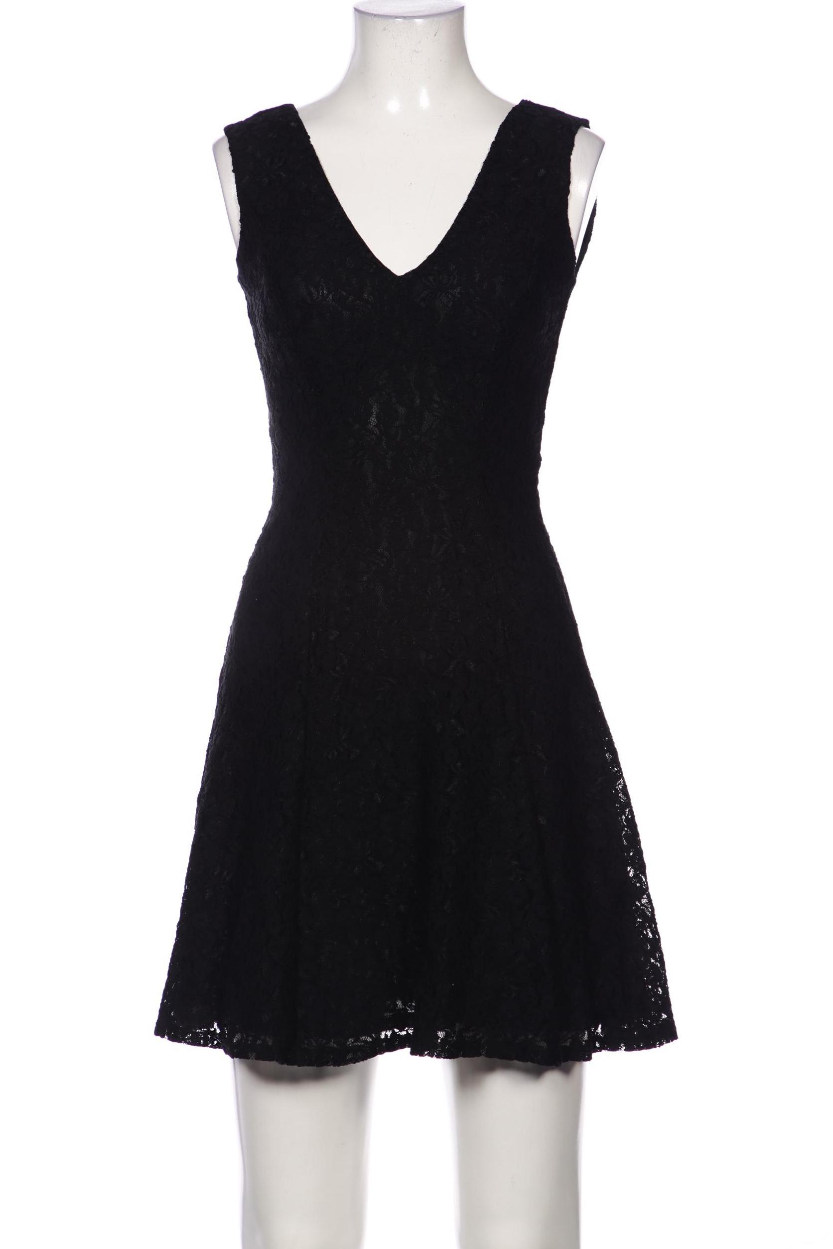 

Esprit Damen Kleid, schwarz, Gr. 32