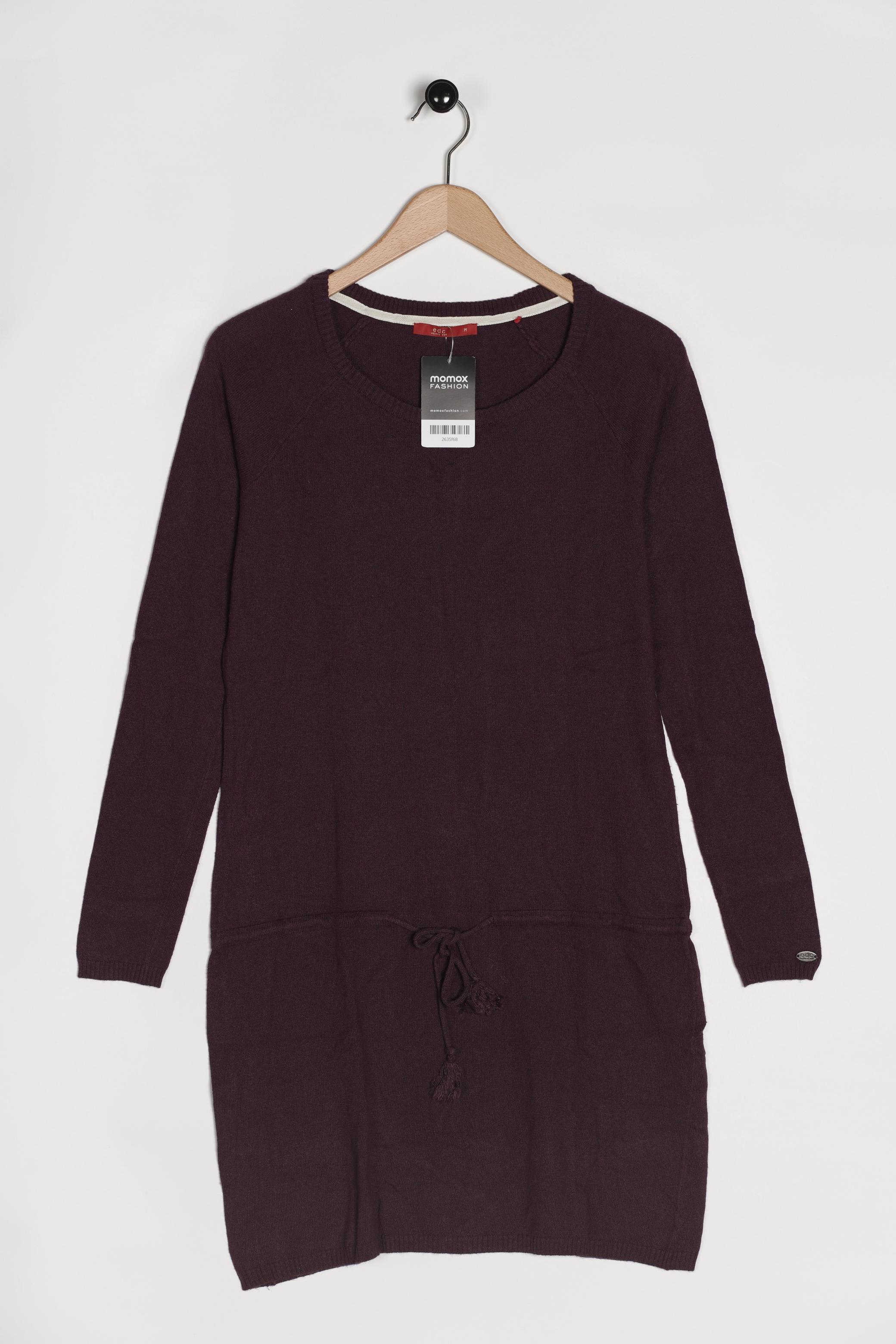 

Esprit Damen Kleid, flieder, Gr. 38