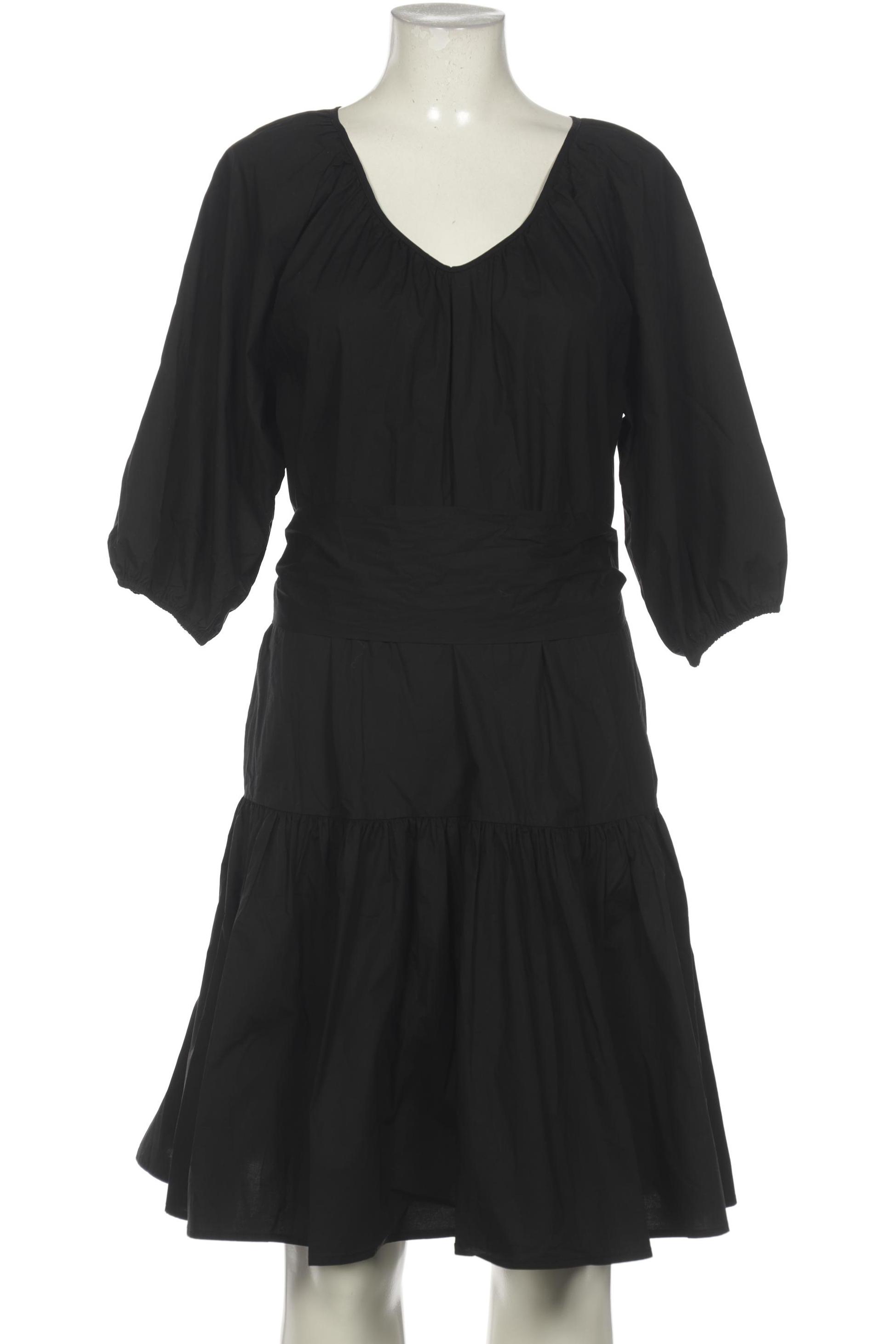 

Esprit Damen Kleid, schwarz, Gr. 38