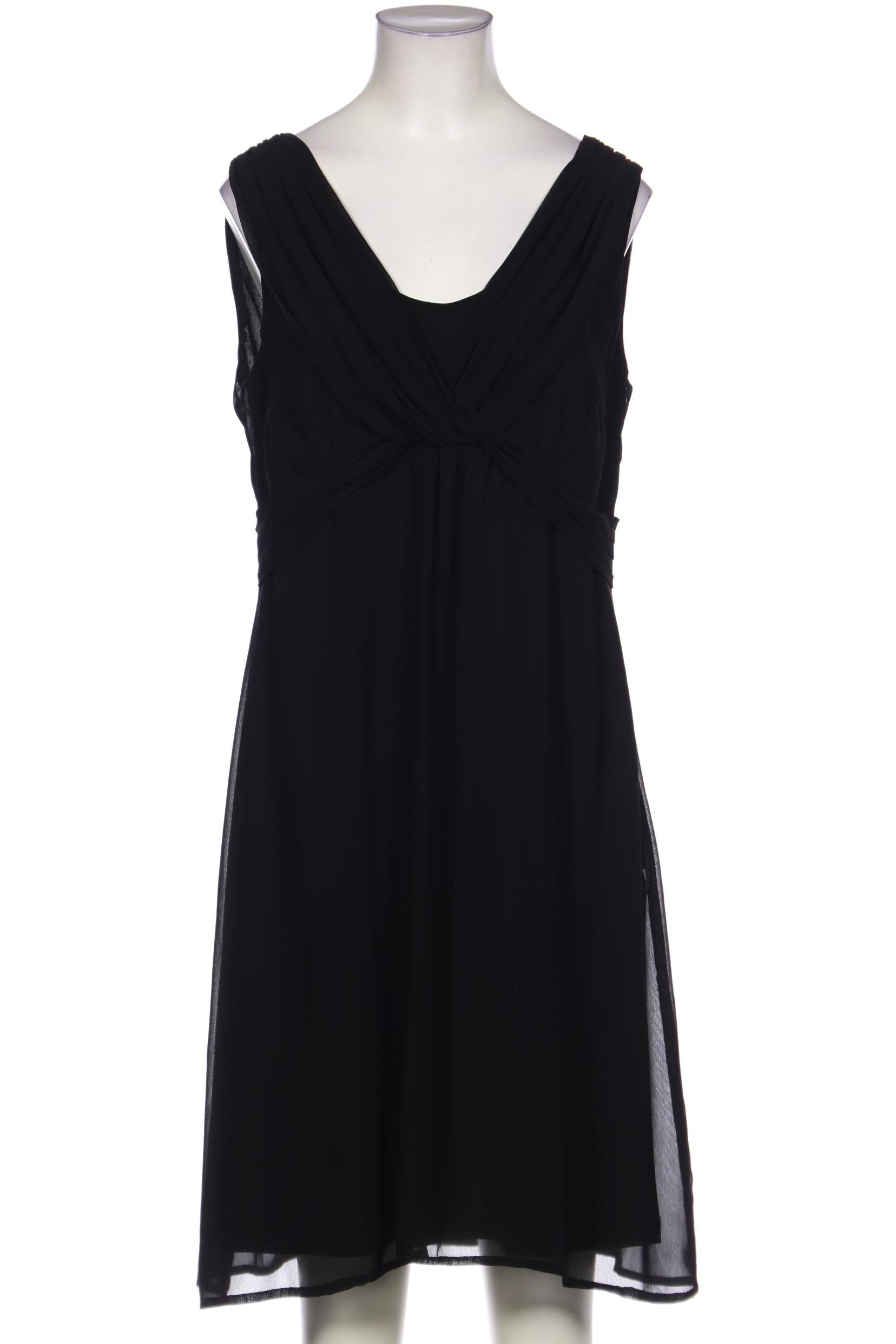 

Esprit Damen Kleid, schwarz