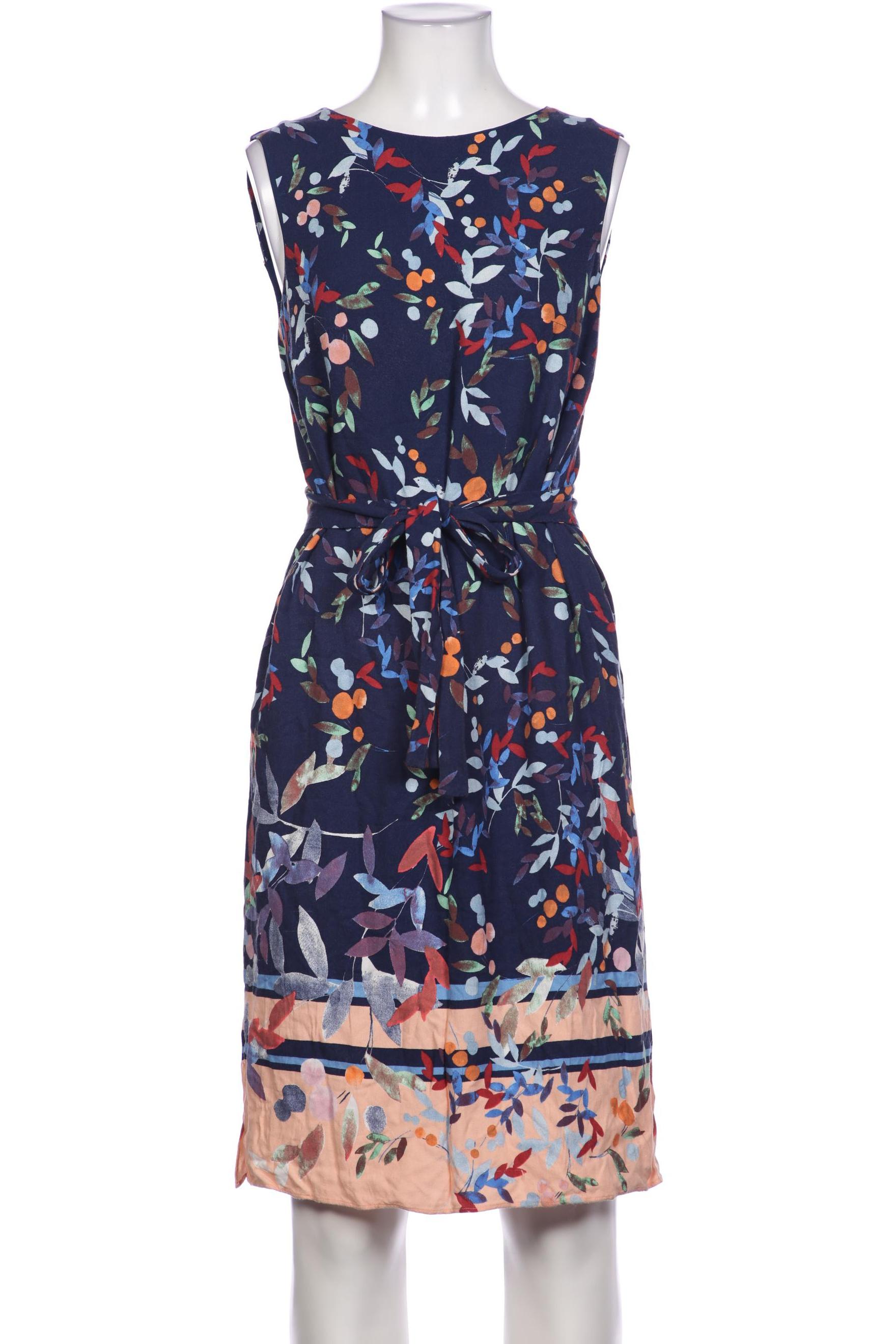 

Esprit Damen Kleid, marineblau, Gr. 36