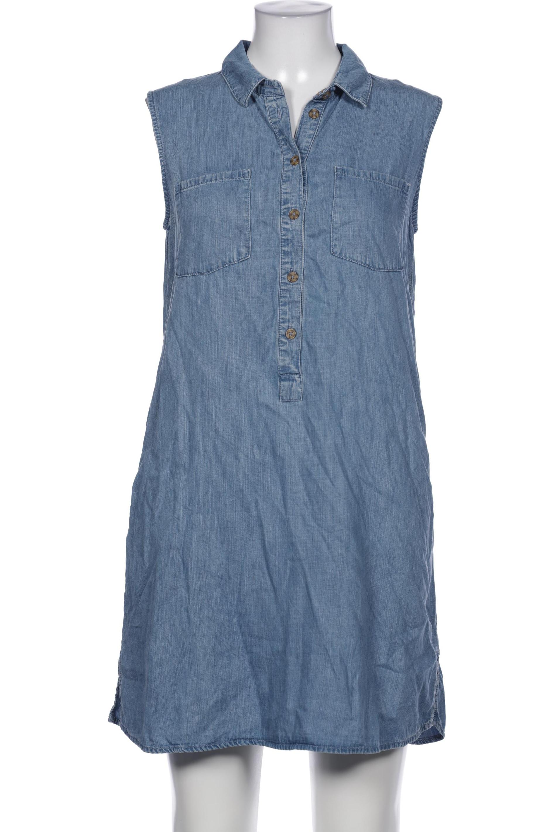 

Esprit Damen Kleid, blau, Gr. 36