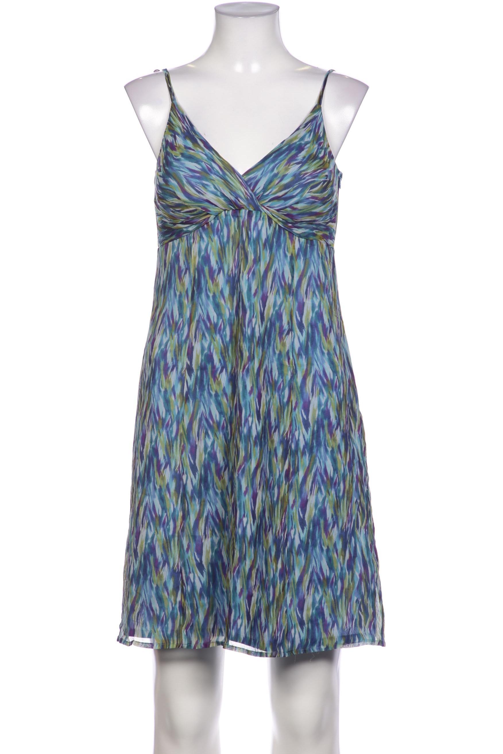 

Esprit Damen Kleid, blau, Gr. 38