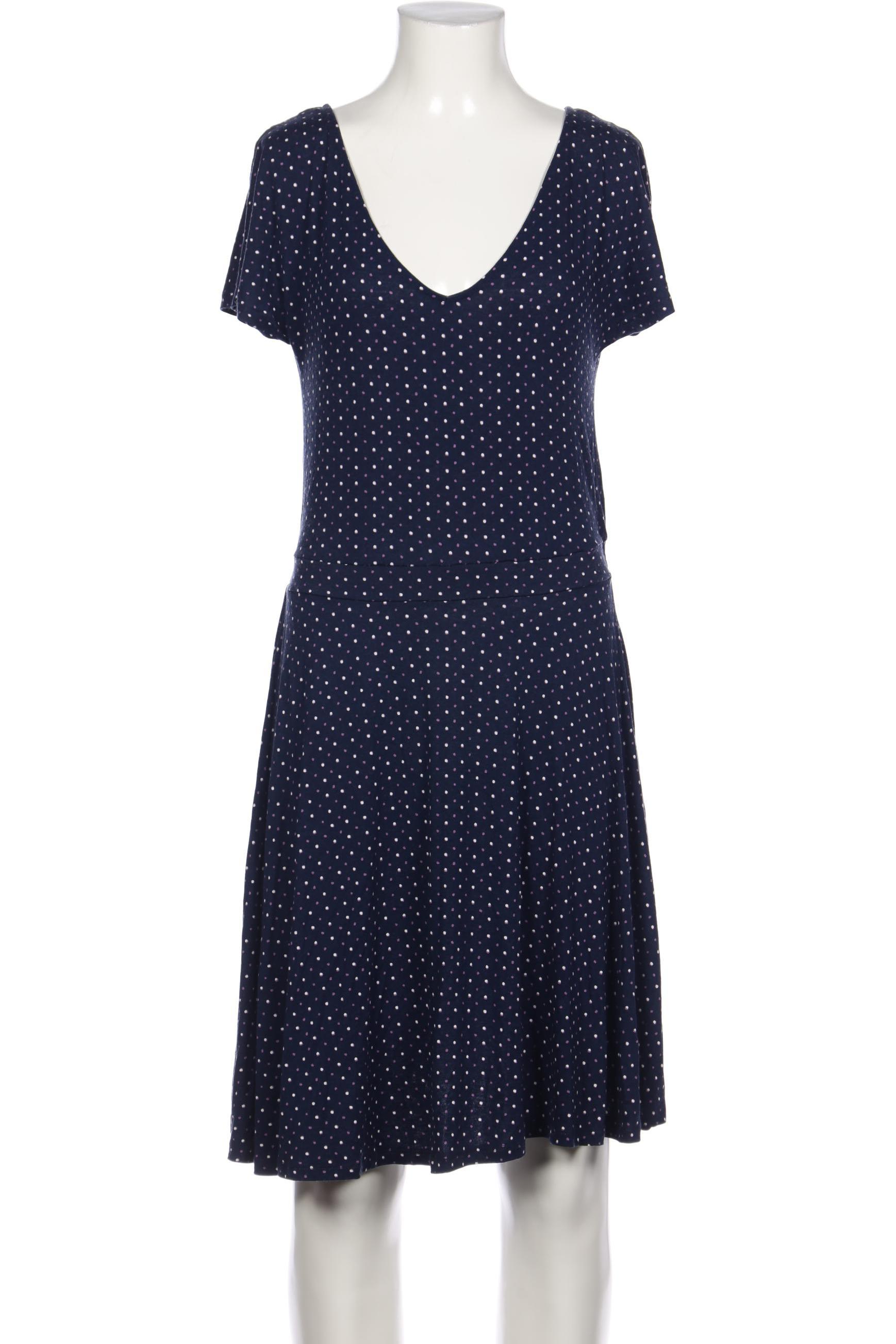 

Esprit Damen Kleid, marineblau