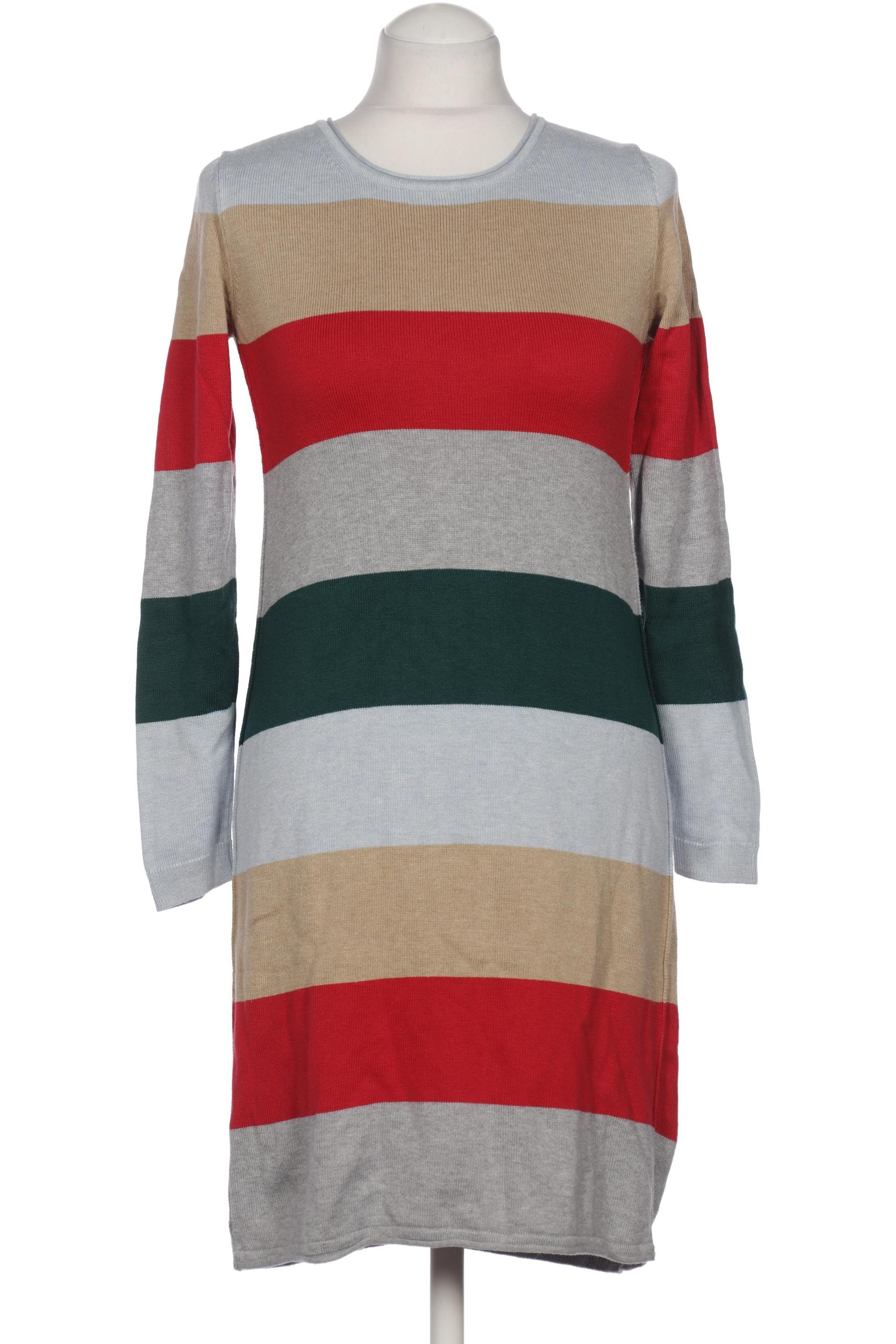 

Esprit Damen Kleid, mehrfarbig, Gr. 34