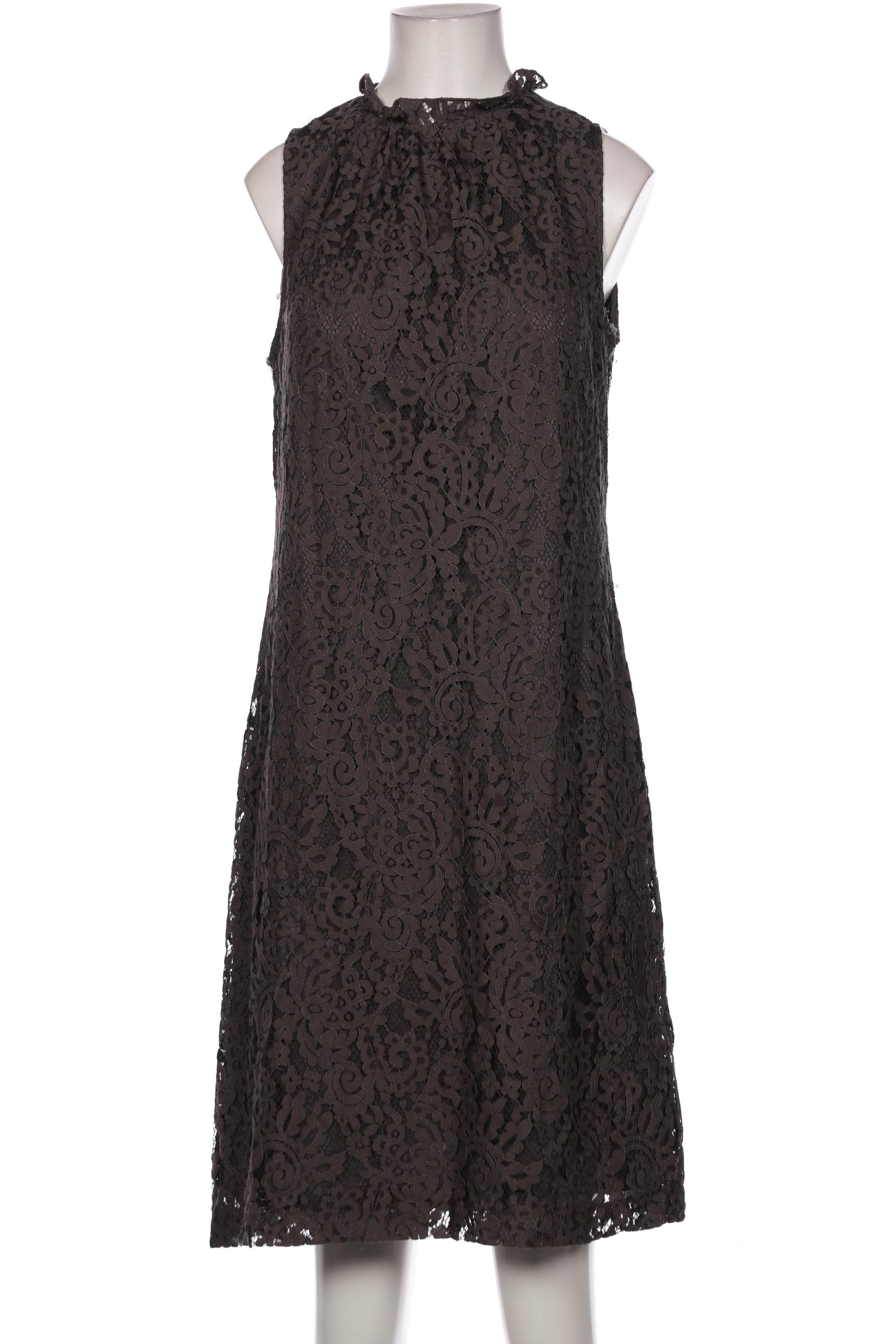 

Esprit Damen Kleid, grau, Gr. 38
