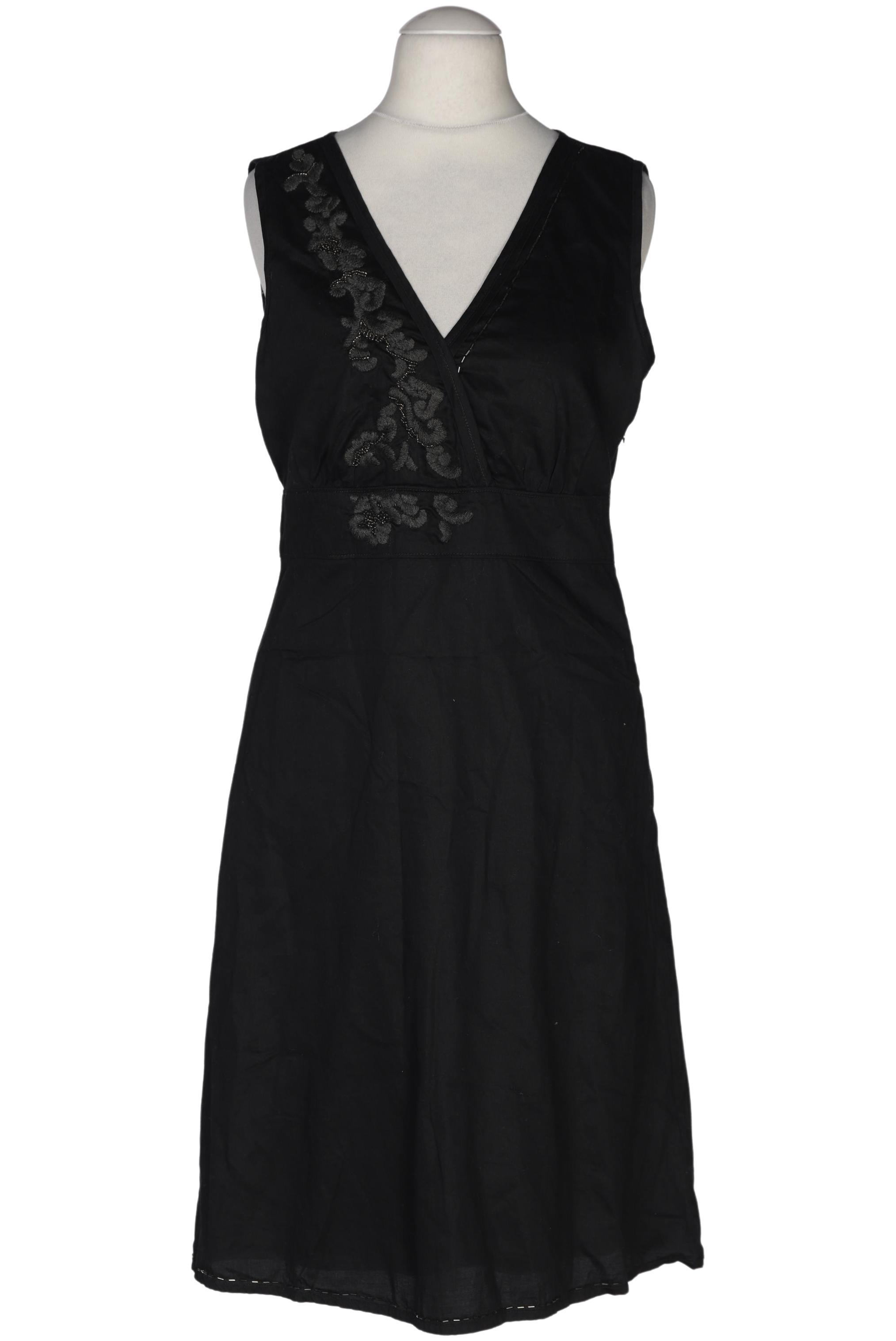 

Esprit Damen Kleid, schwarz, Gr. 36