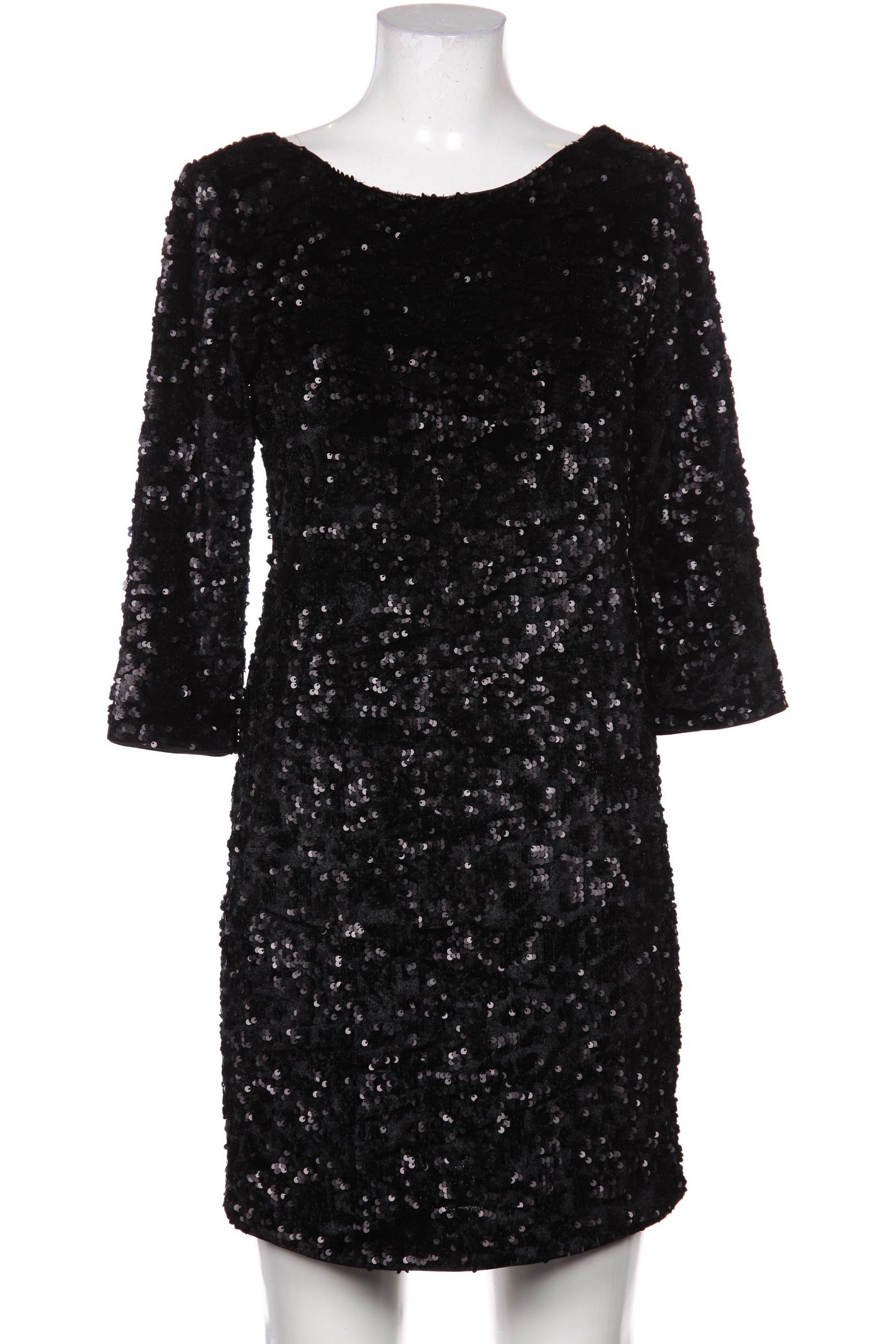 

Esprit Damen Kleid, schwarz, Gr. 38