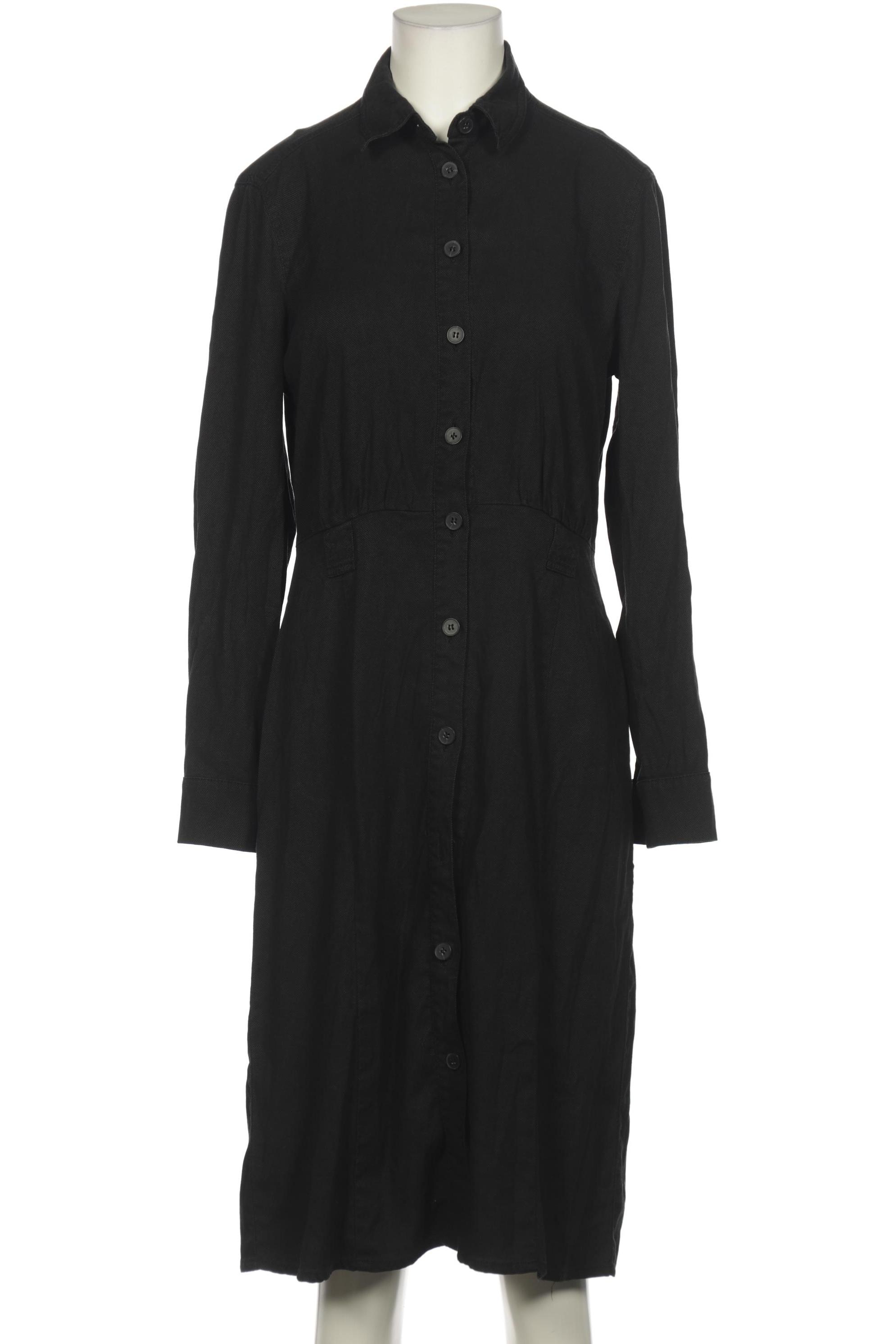 

Esprit Damen Kleid, schwarz, Gr. 36