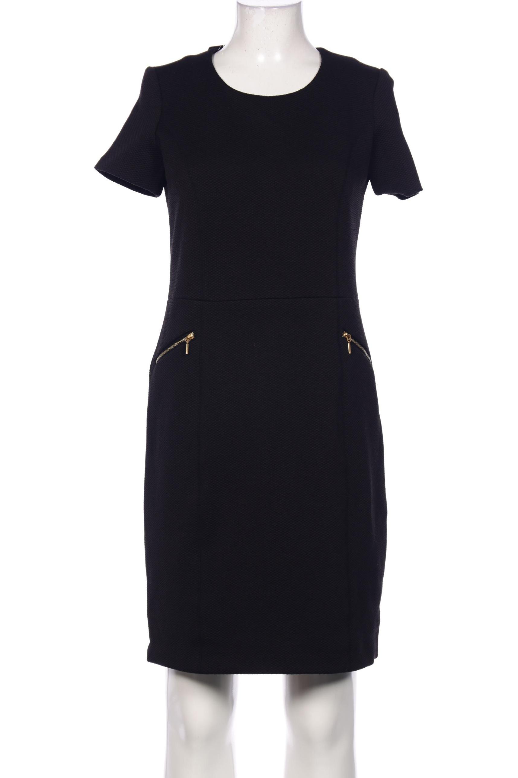 

Esprit Damen Kleid, schwarz, Gr. 42