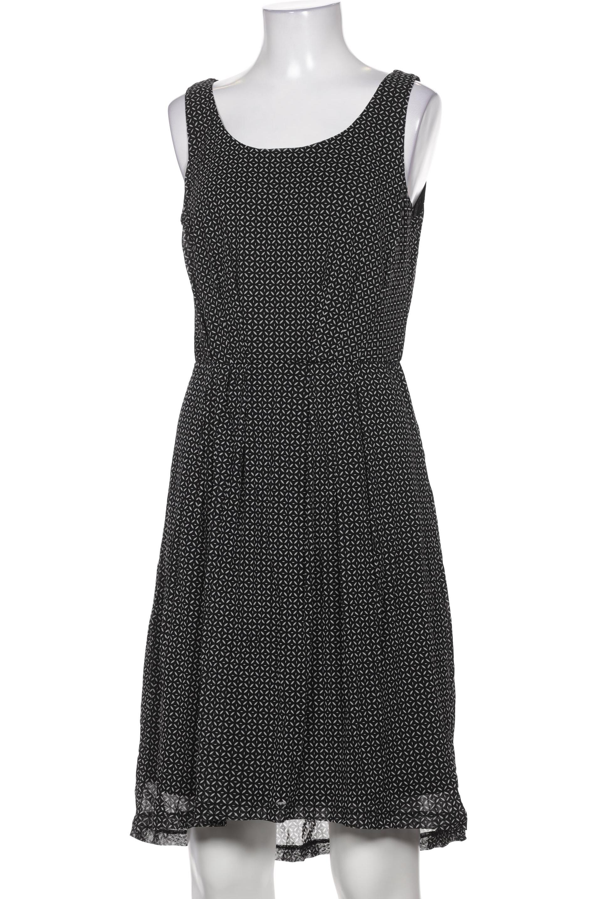 

Esprit Damen Kleid, schwarz