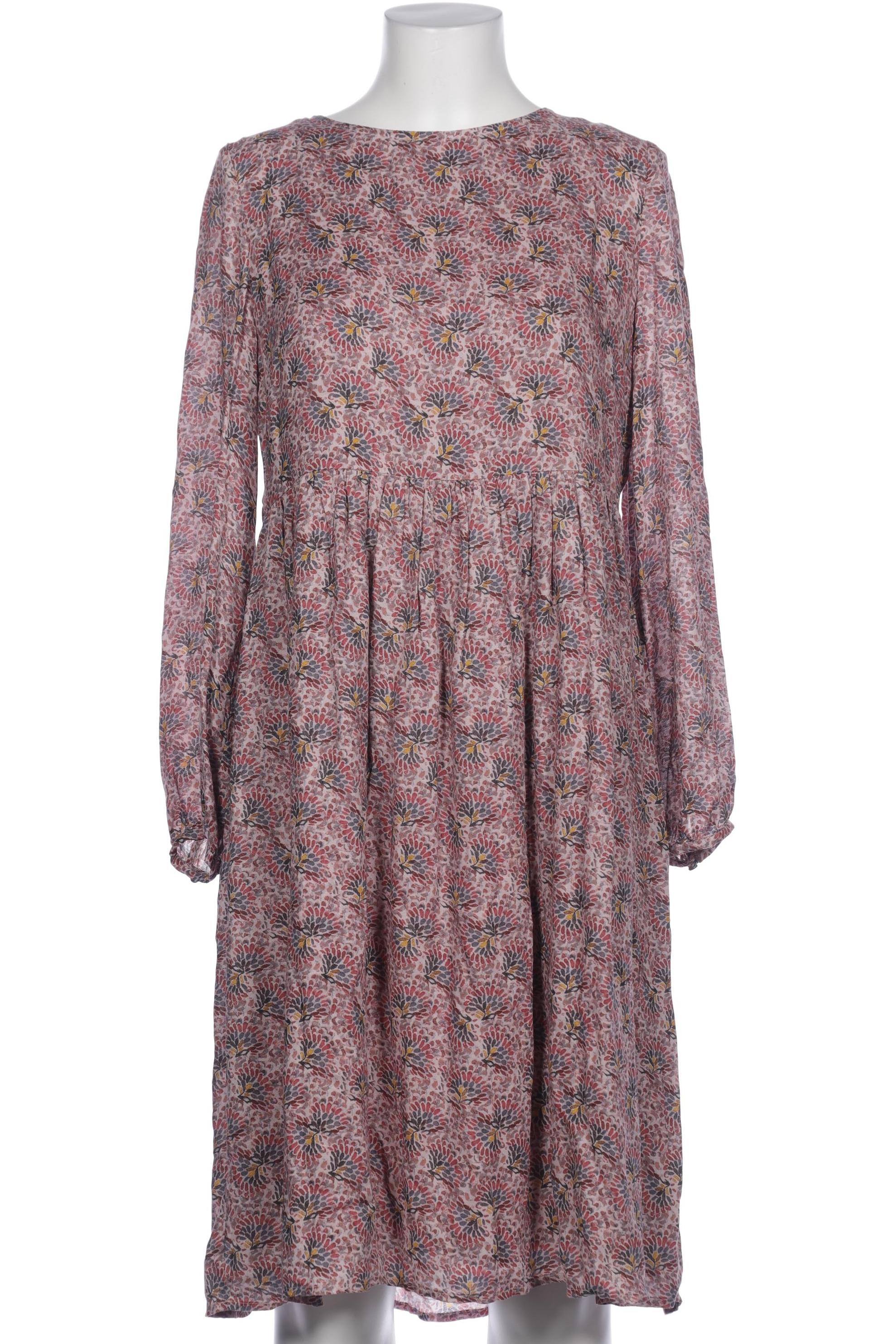 

Esprit Damen Kleid, pink, Gr. 38