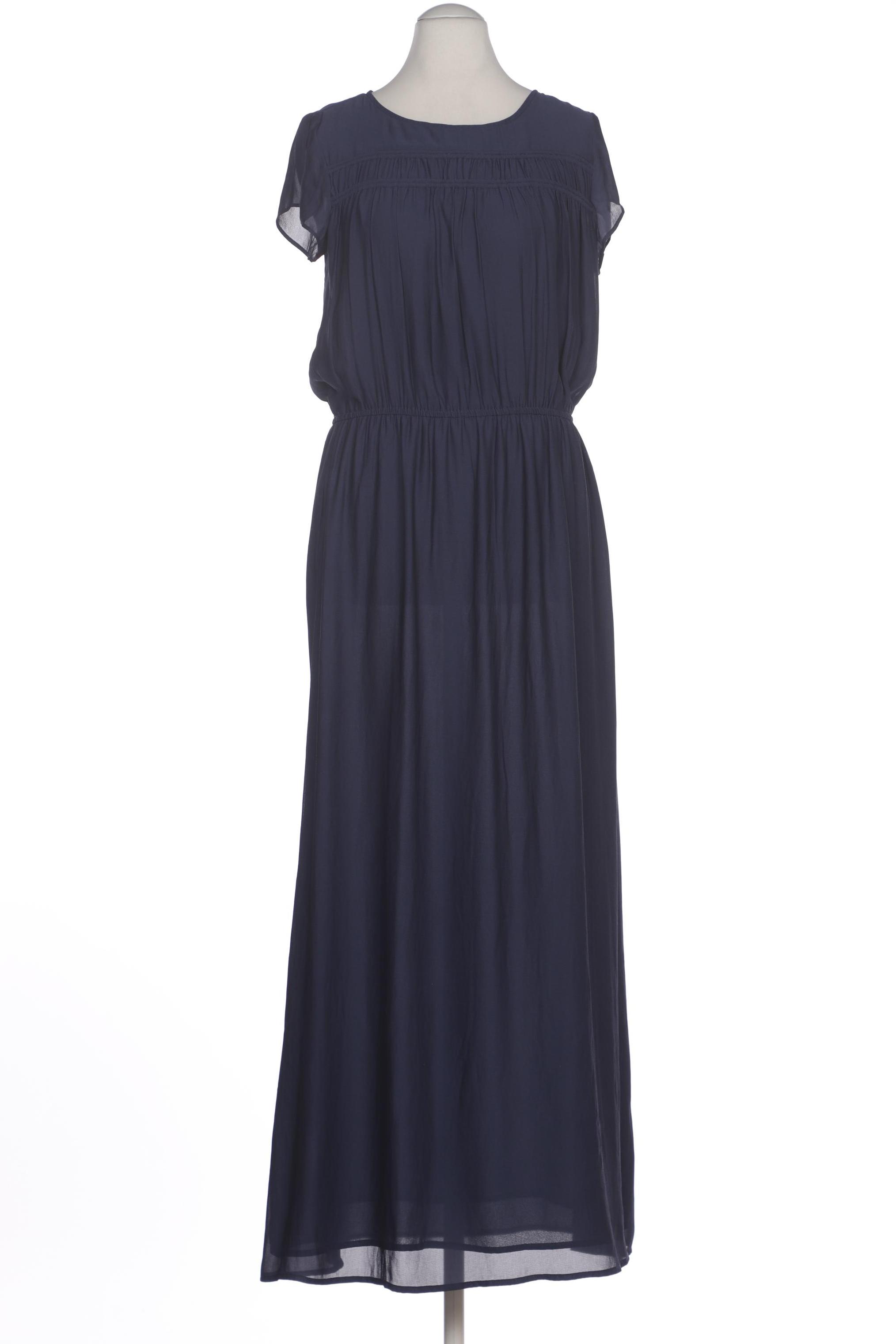 

Esprit Damen Kleid, marineblau, Gr. 38