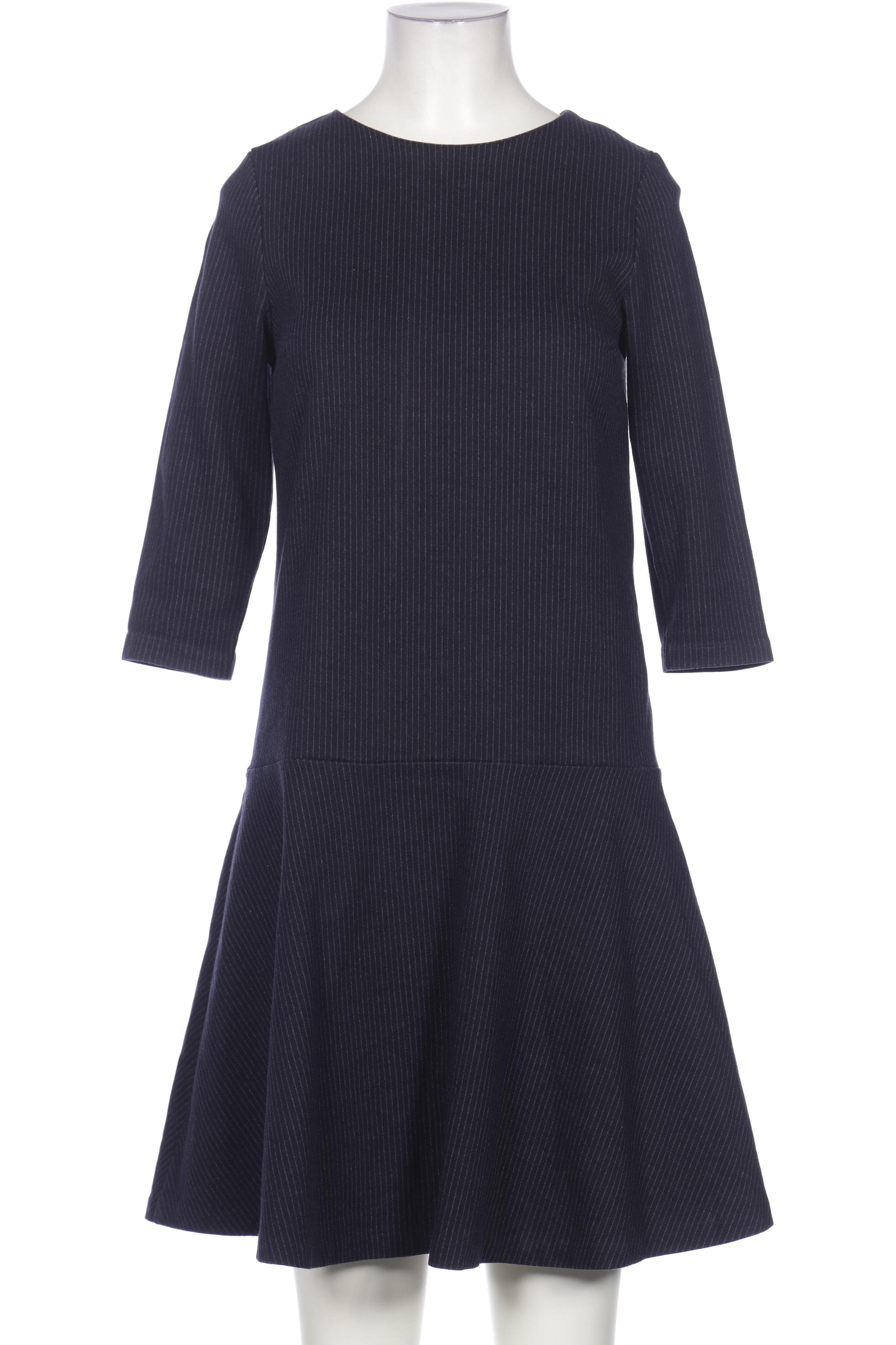 

Esprit Damen Kleid, marineblau, Gr. 36