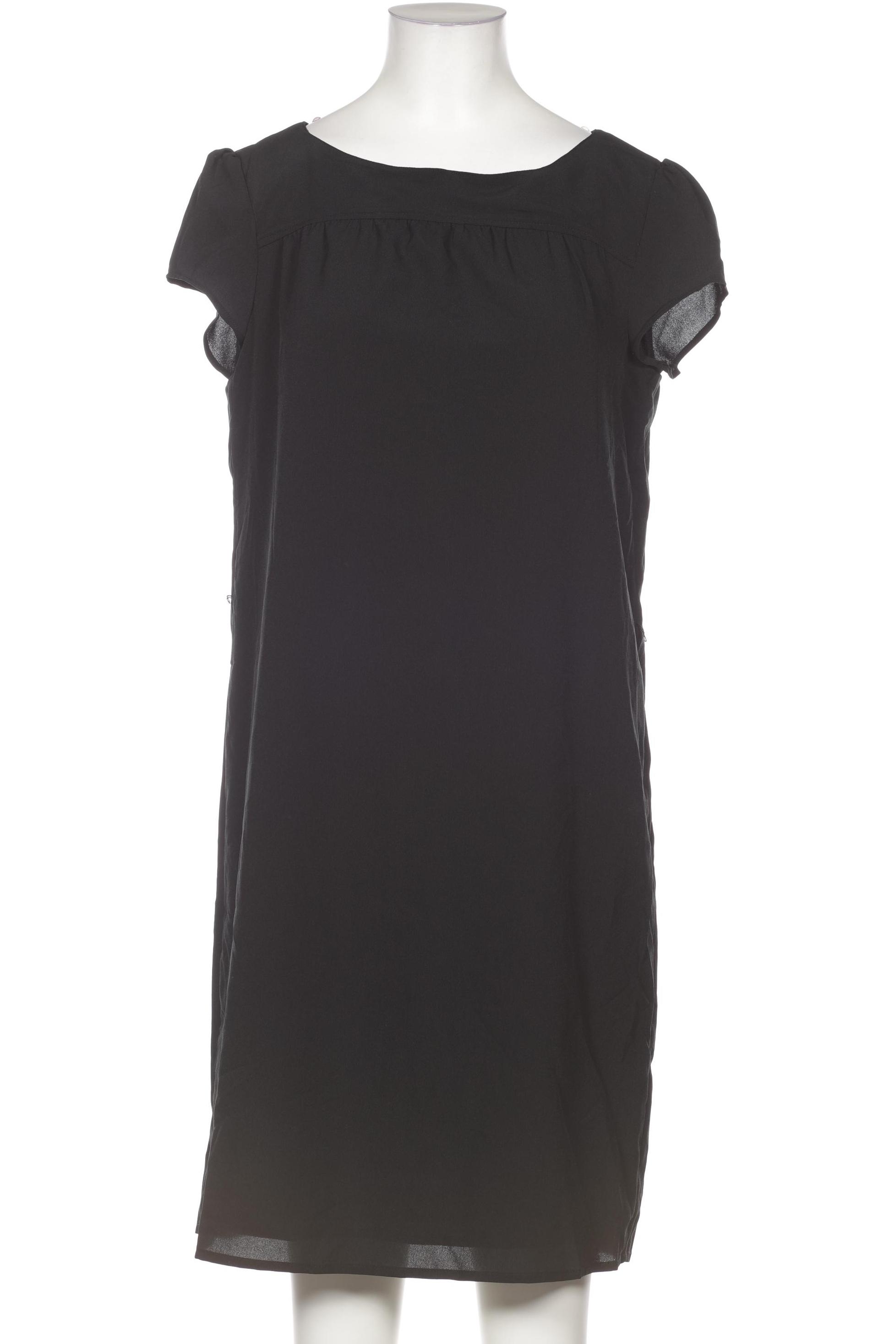 

Esprit Damen Kleid, schwarz, Gr. 38