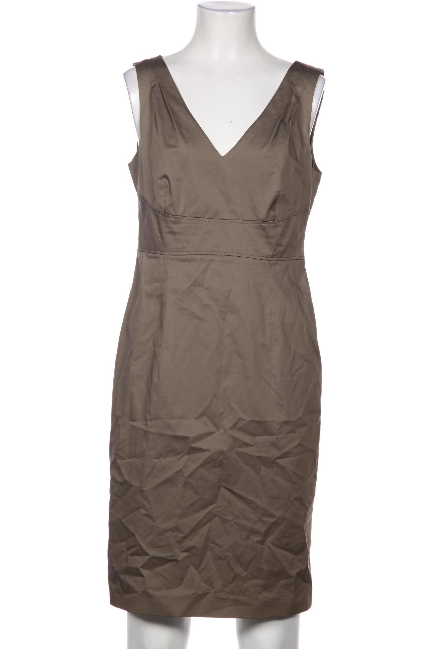 

Esprit Damen Kleid, braun, Gr. 38