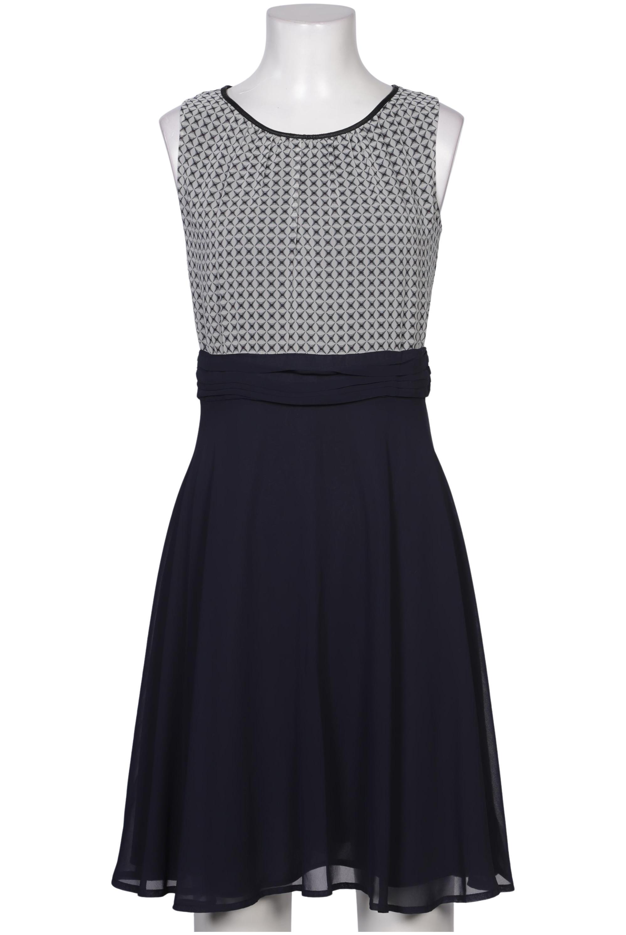 

Esprit Damen Kleid, marineblau, Gr. 36