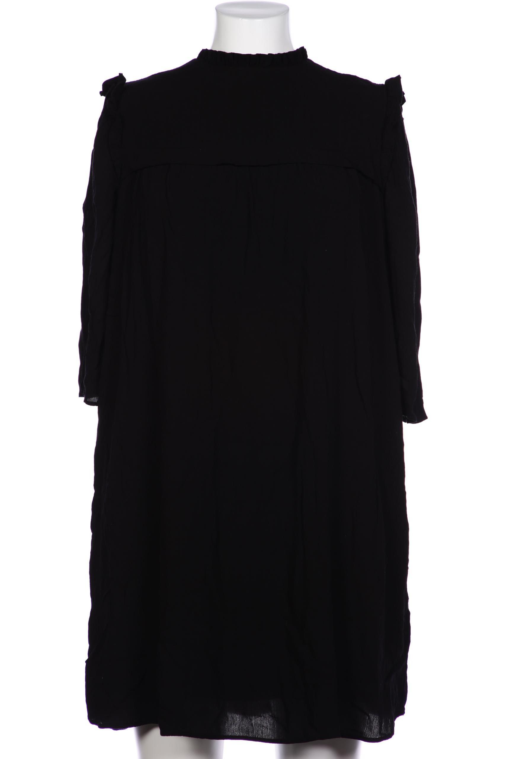 

Esprit Damen Kleid, schwarz, Gr. 42