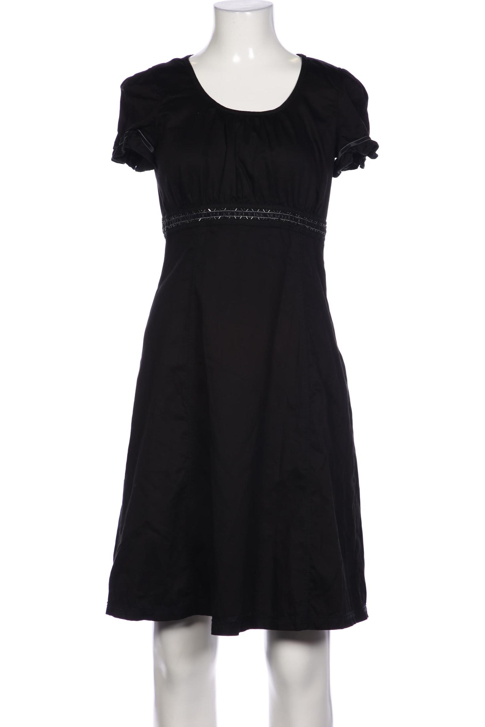 

Esprit Damen Kleid, schwarz, Gr. 36