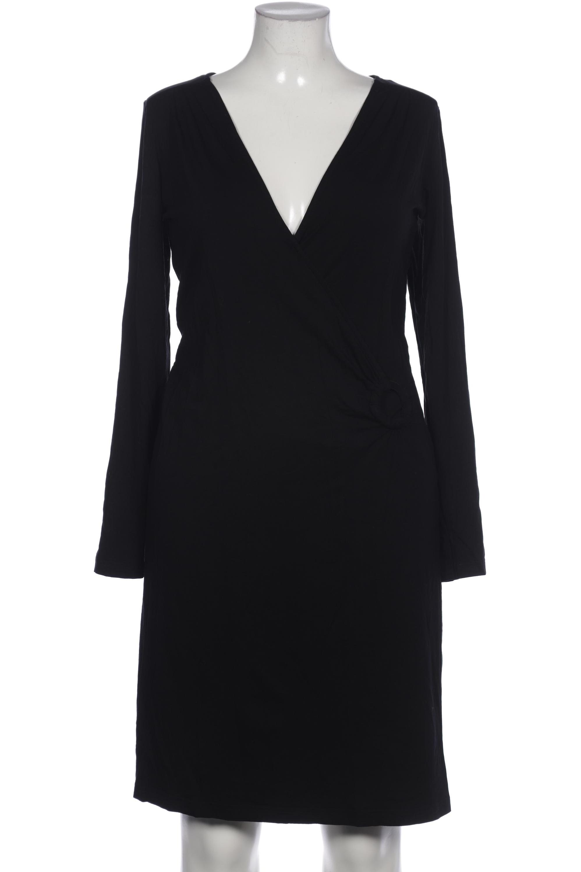 

Esprit Damen Kleid, schwarz, Gr. 44