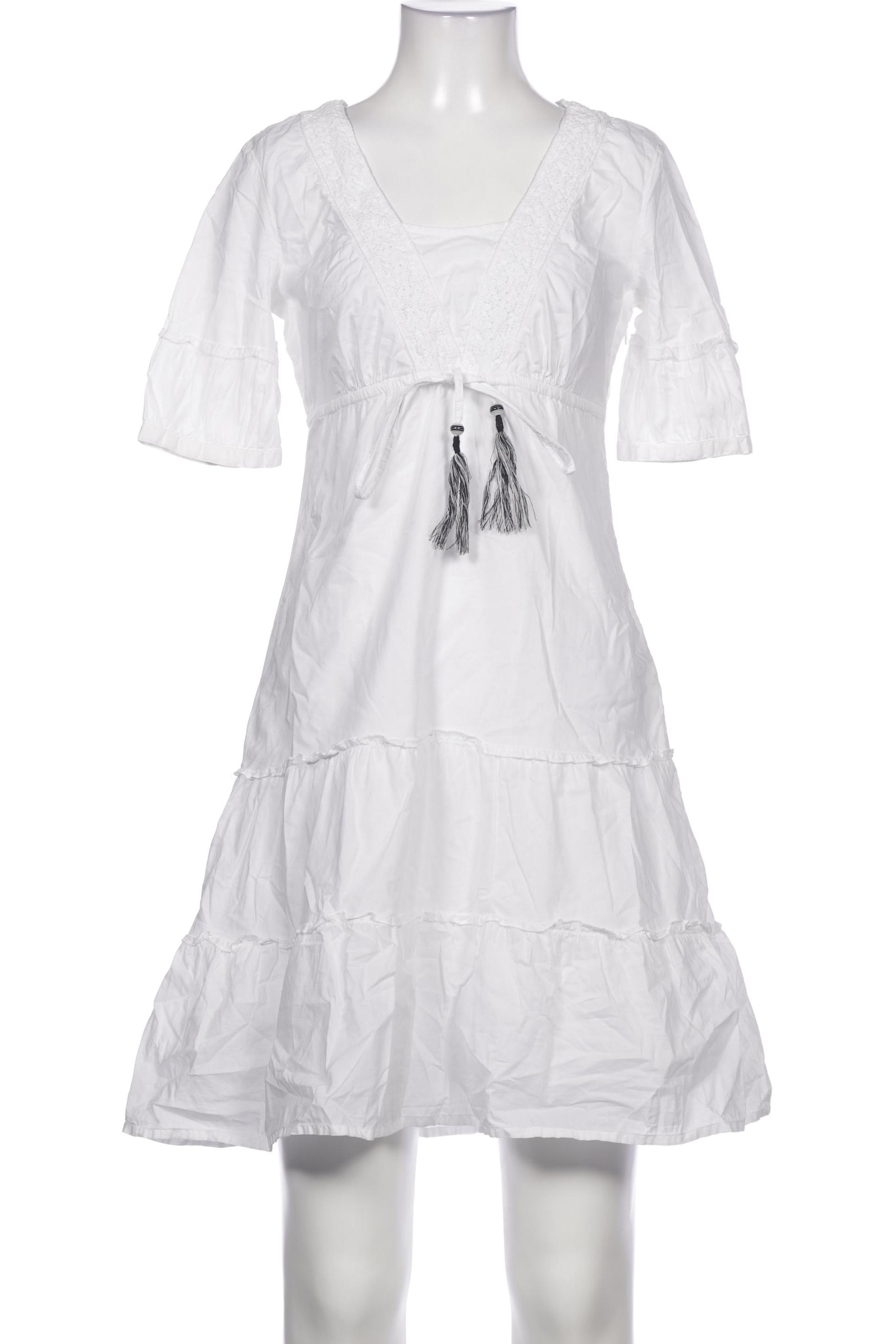 

Esprit Damen Kleid, weiß