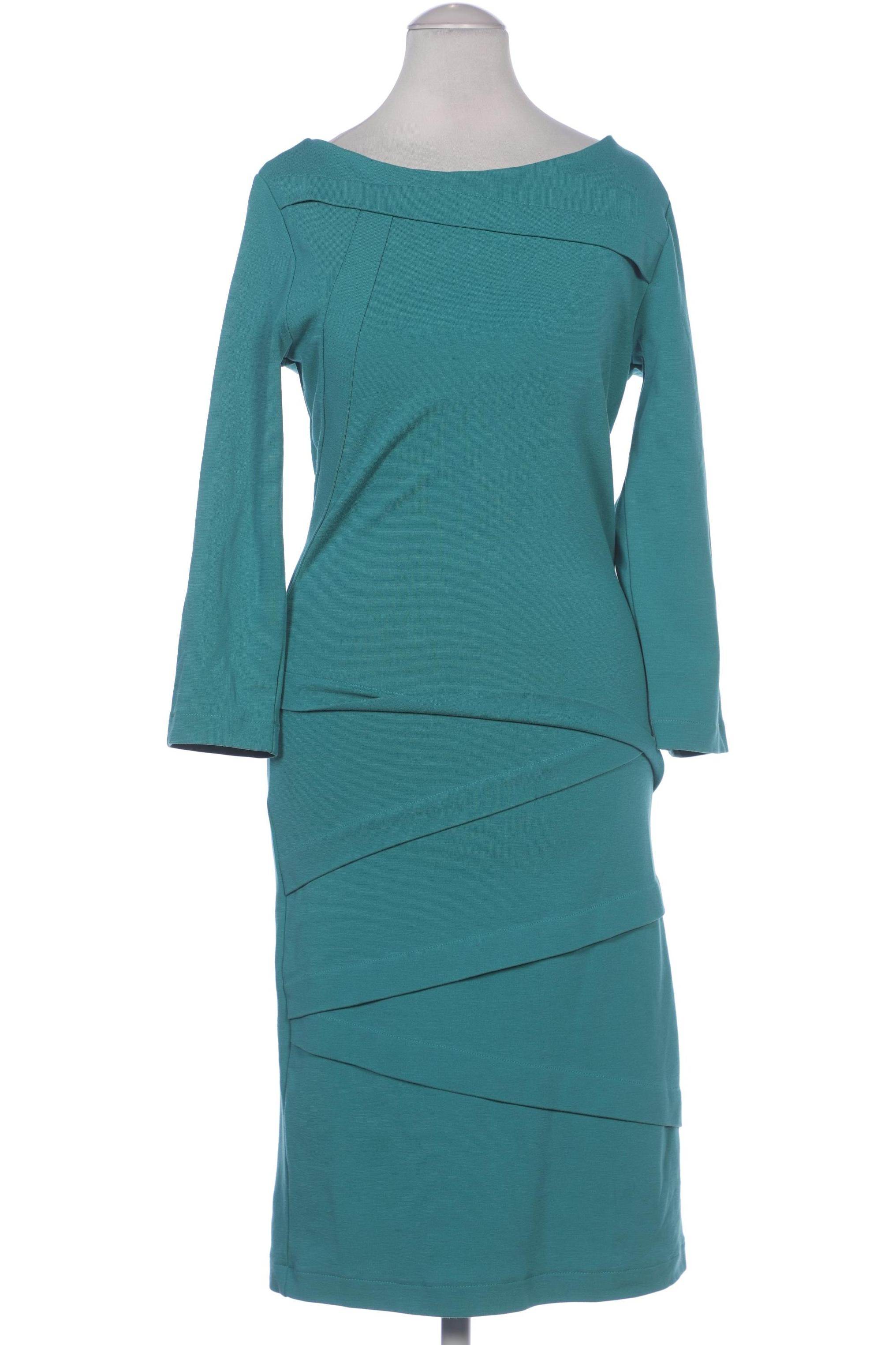 

Esprit Damen Kleid, türkis, Gr. 38