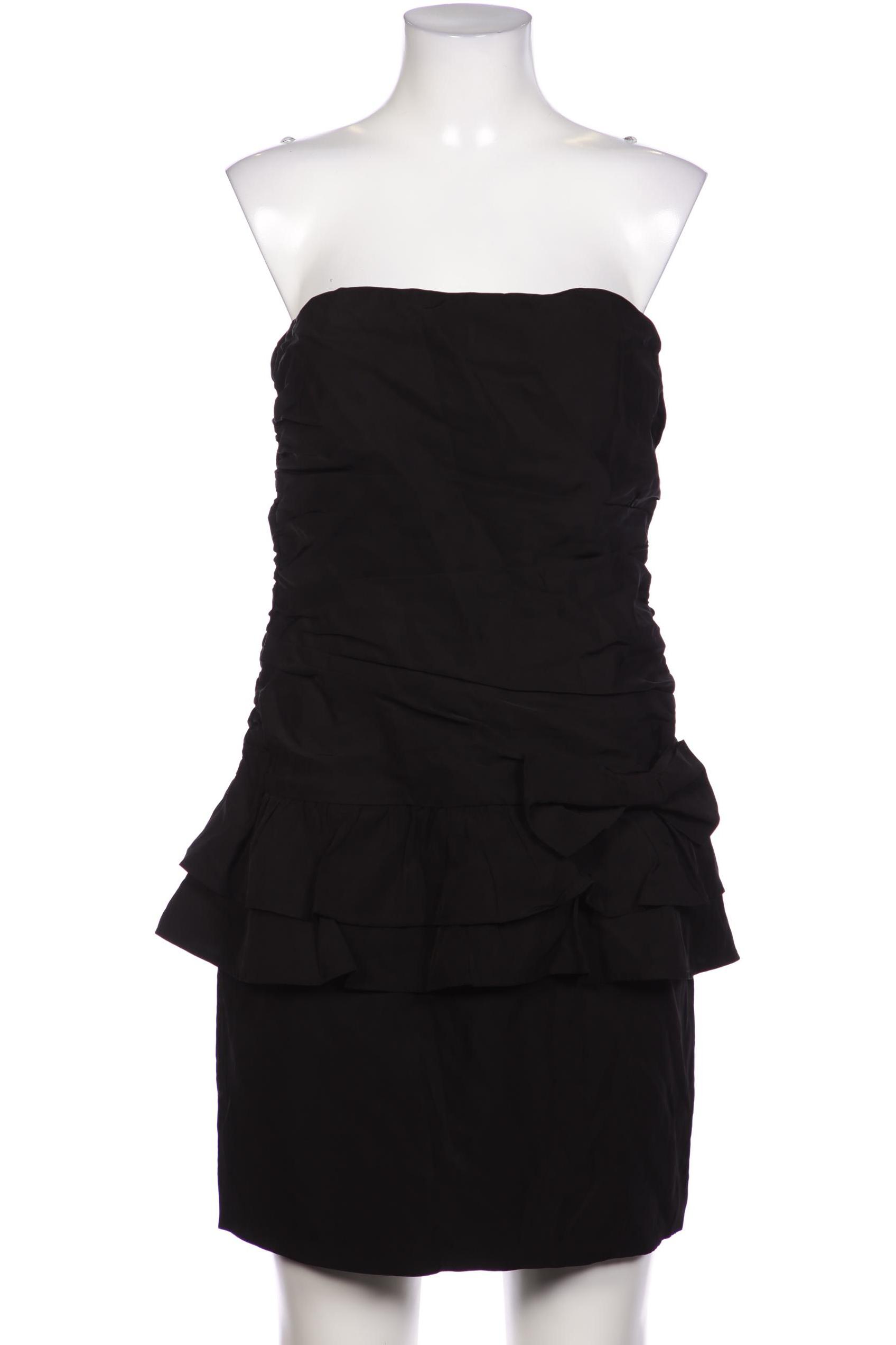 

Esprit Damen Kleid, schwarz, Gr. 40
