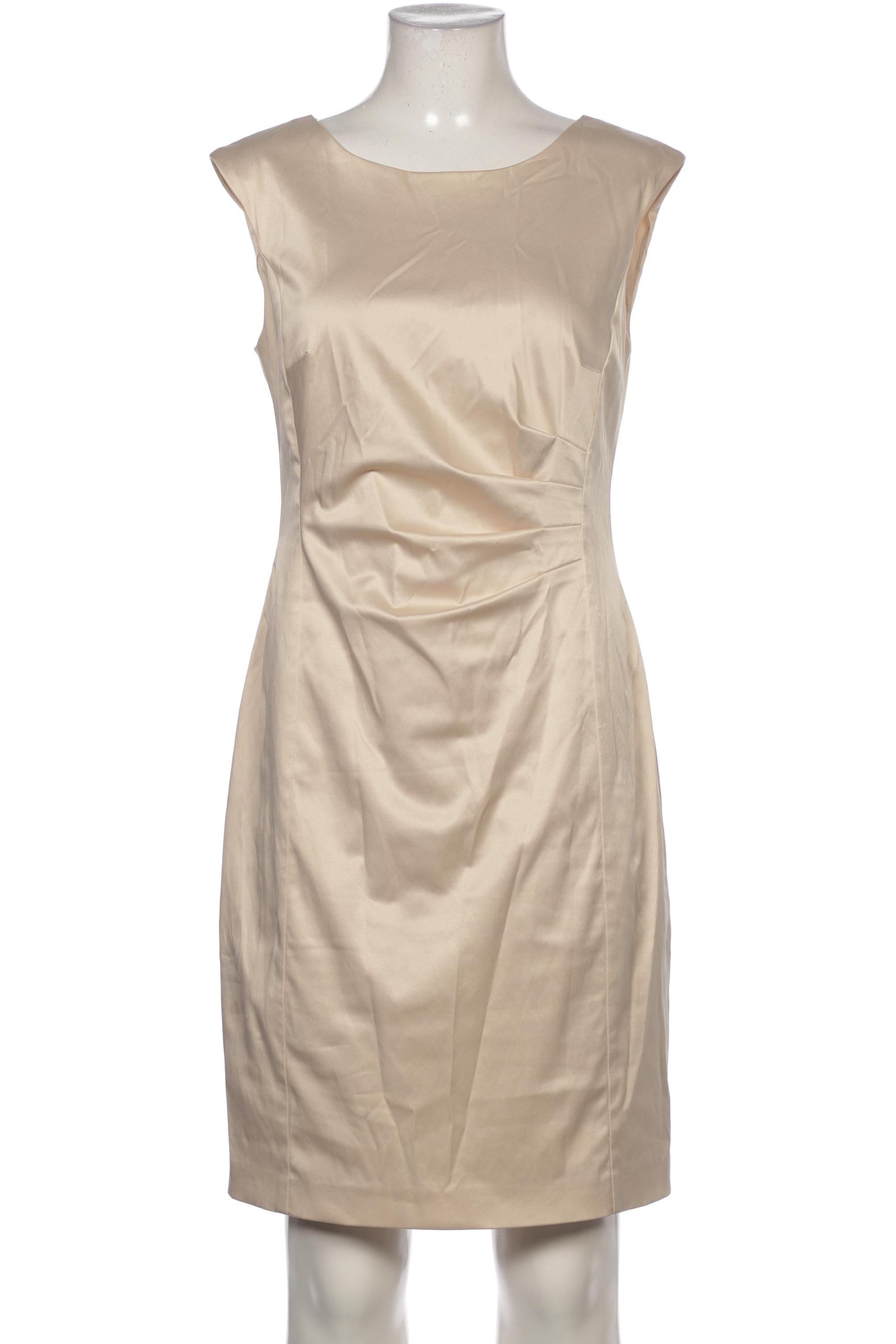 

Esprit Damen Kleid, beige, Gr. 40