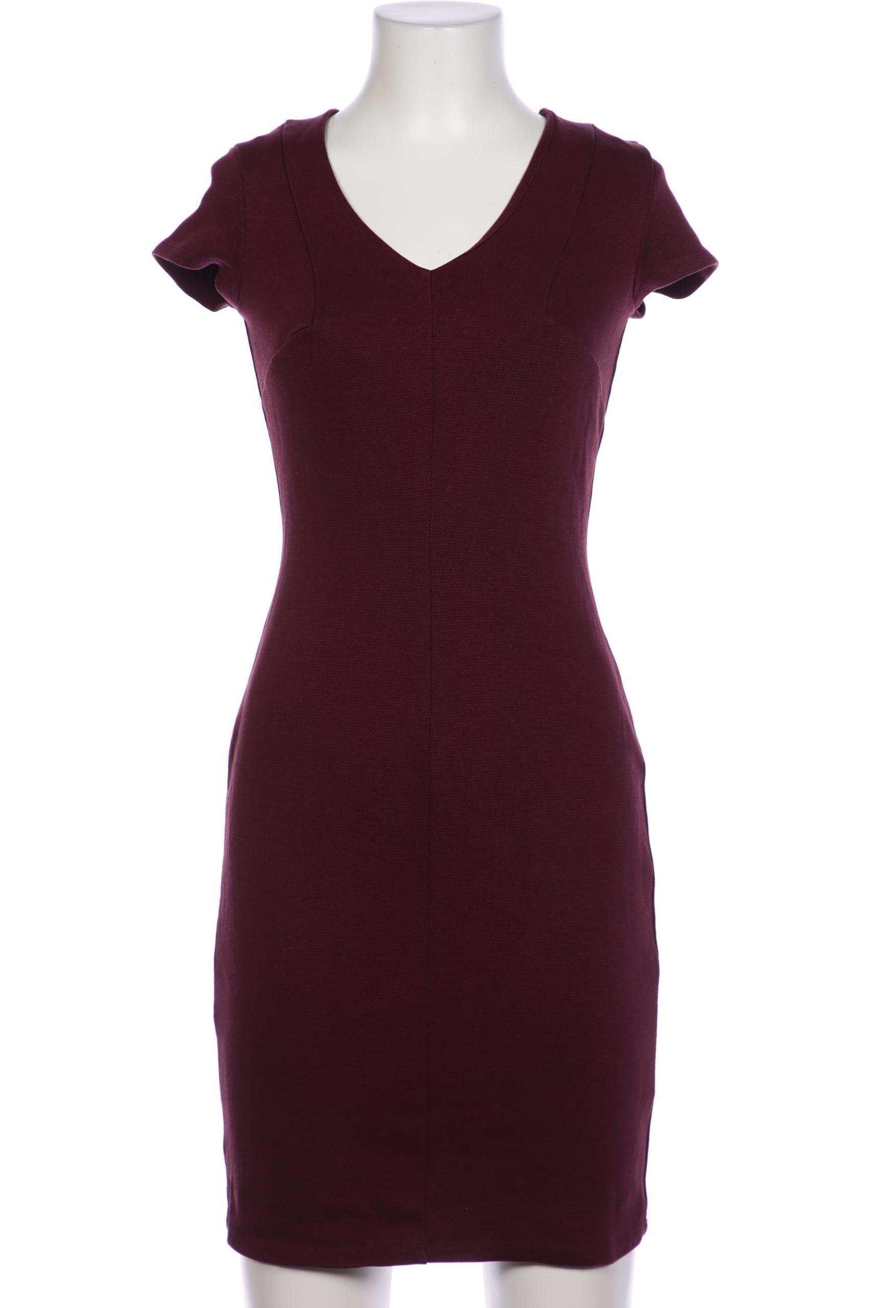 

Esprit Damen Kleid, bordeaux, Gr. 34