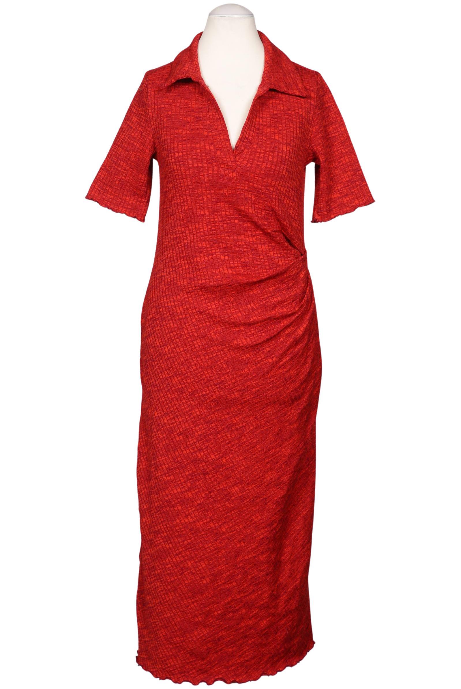 

Esprit Damen Kleid, rot, Gr. 36