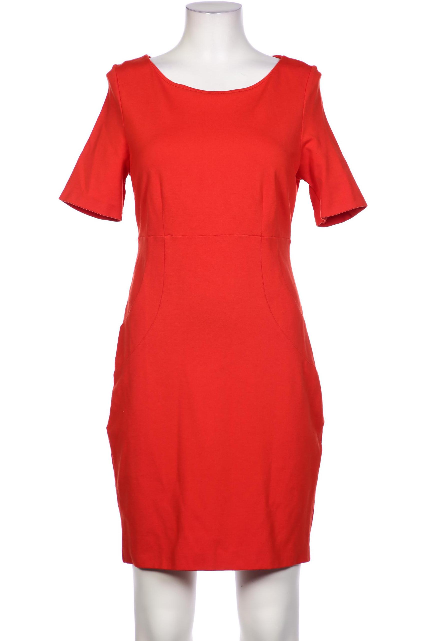 

Esprit Damen Kleid, rot, Gr. 42