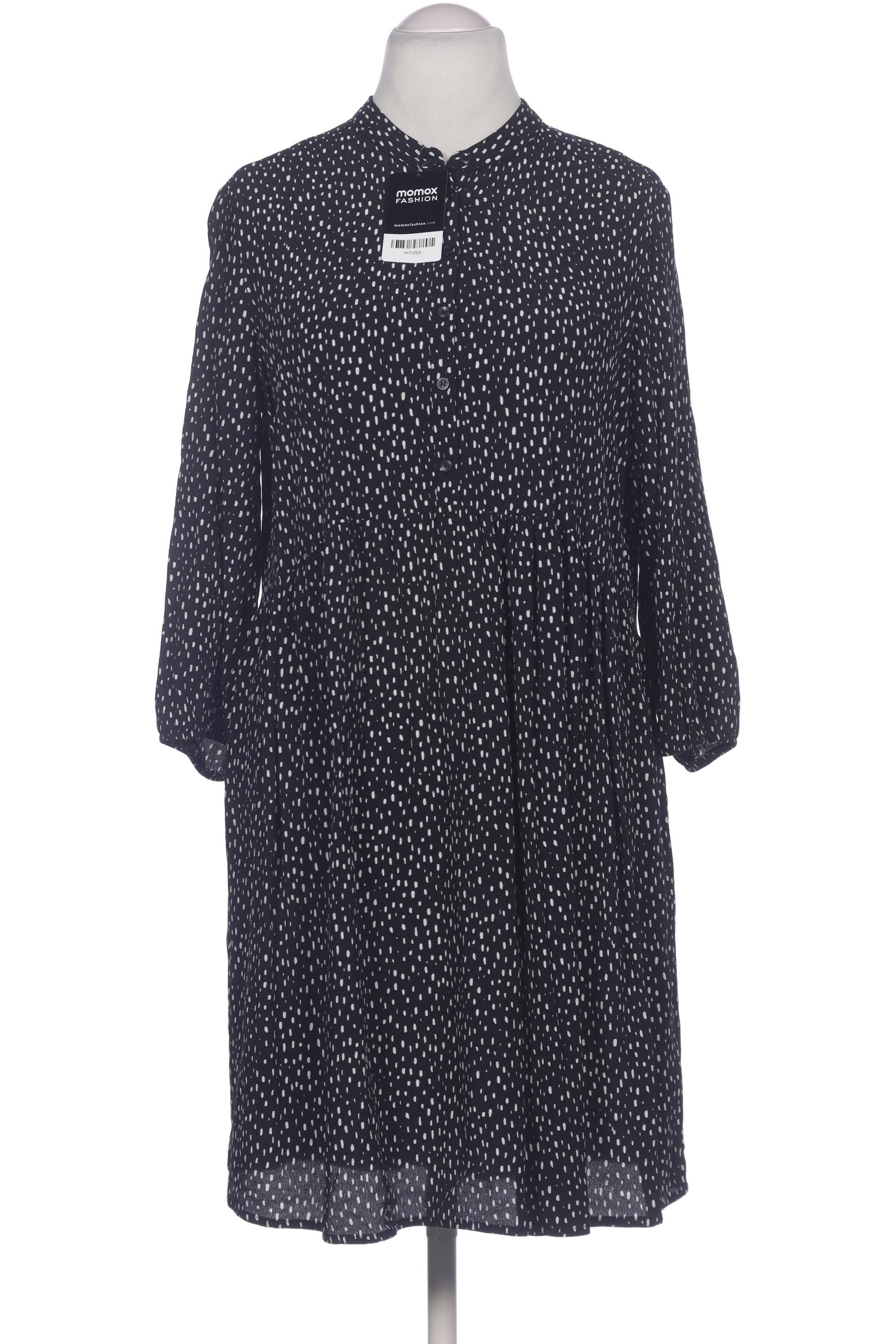 

Esprit Damen Kleid, schwarz, Gr. 40