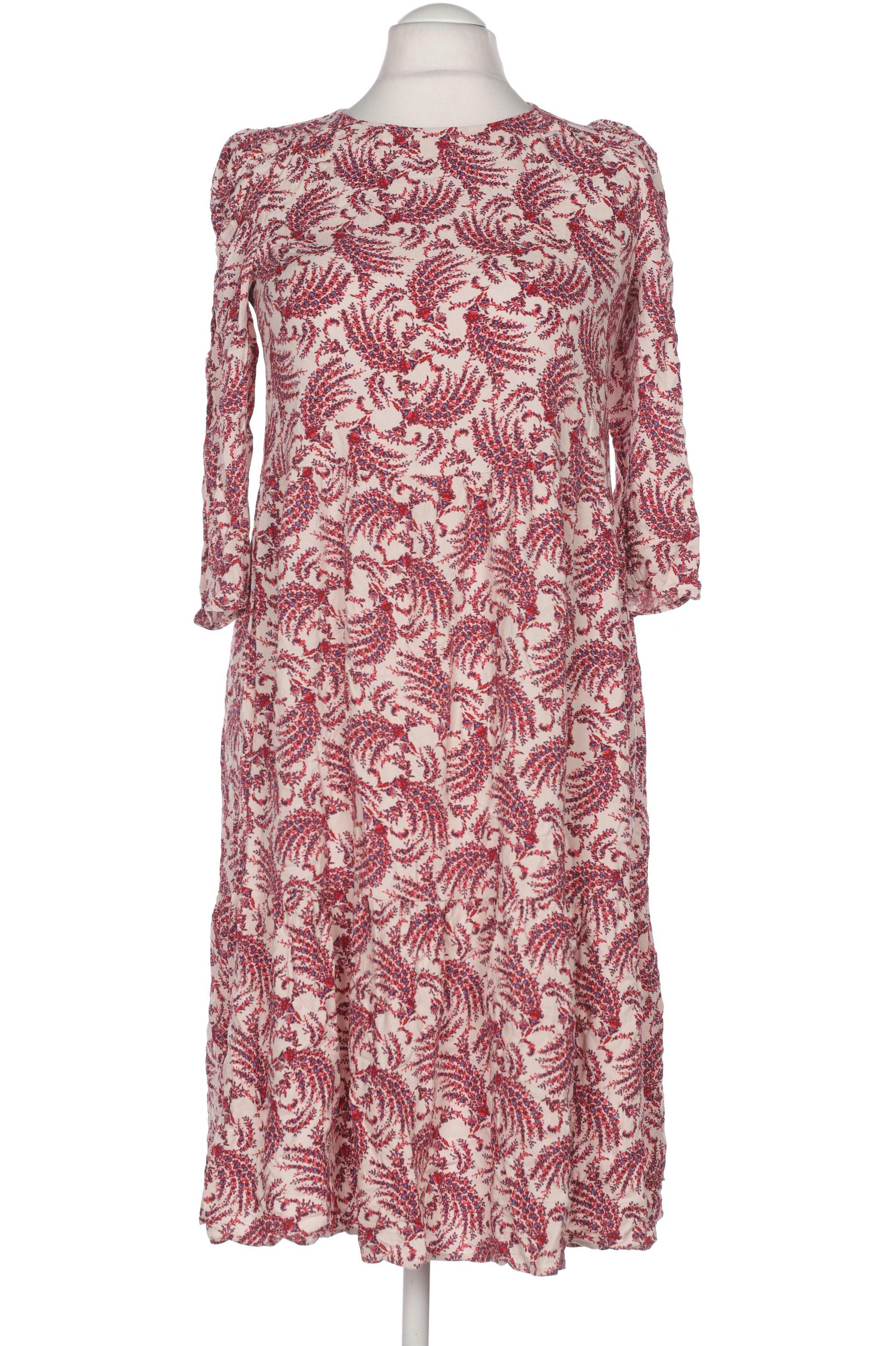 

Esprit Damen Kleid, rot, Gr. 36