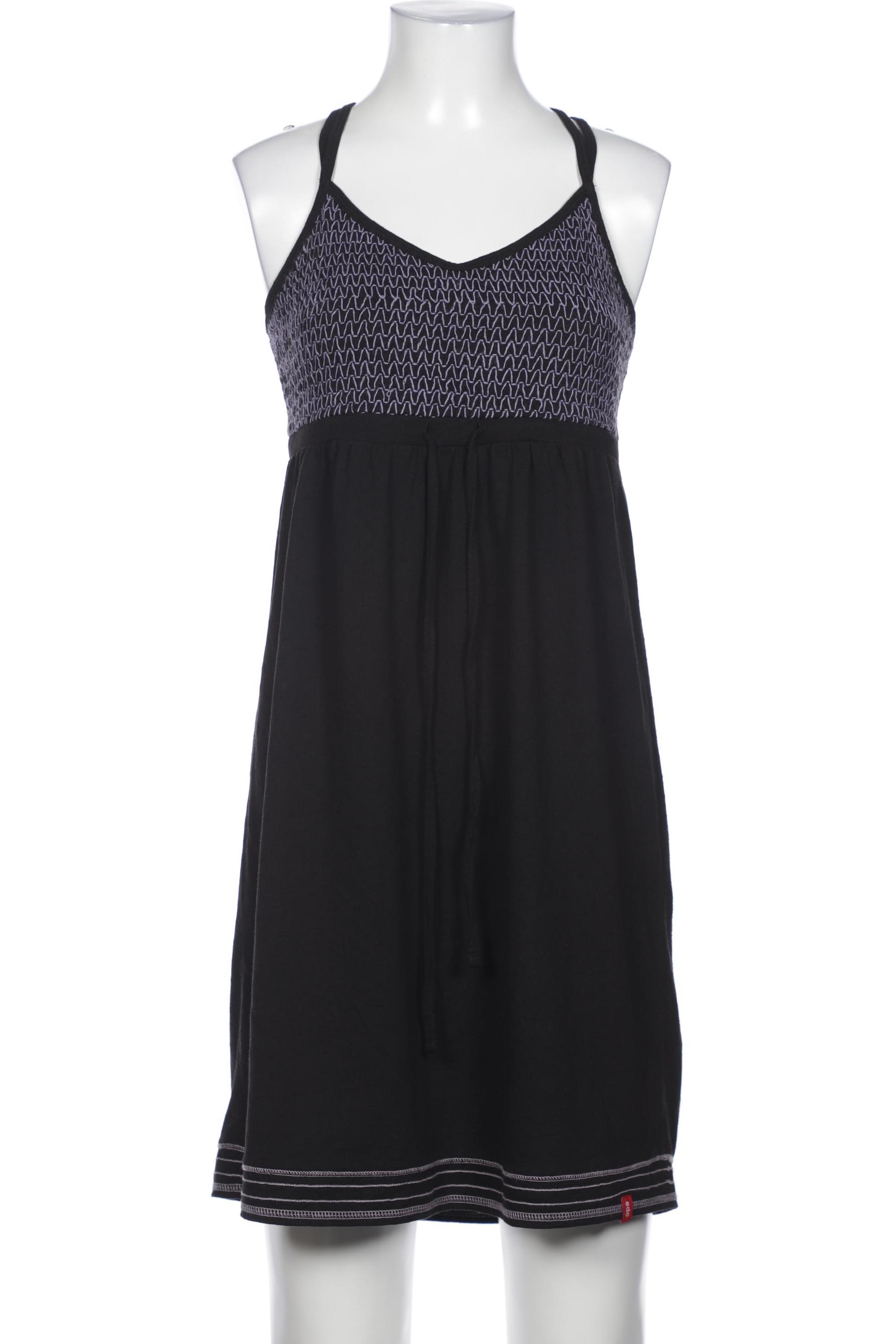 

Esprit Damen Kleid, schwarz