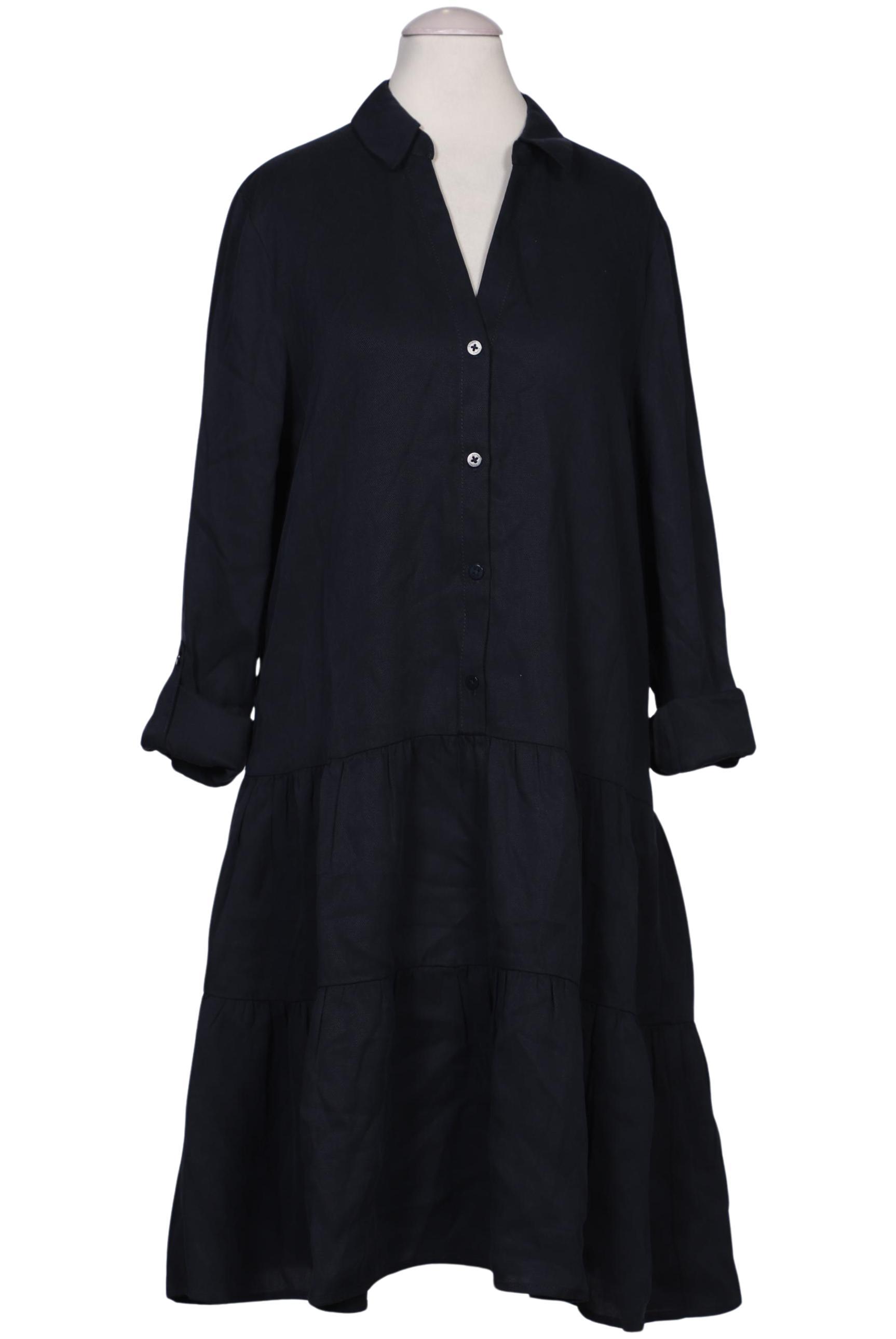 

Esprit Damen Kleid, marineblau, Gr. 36