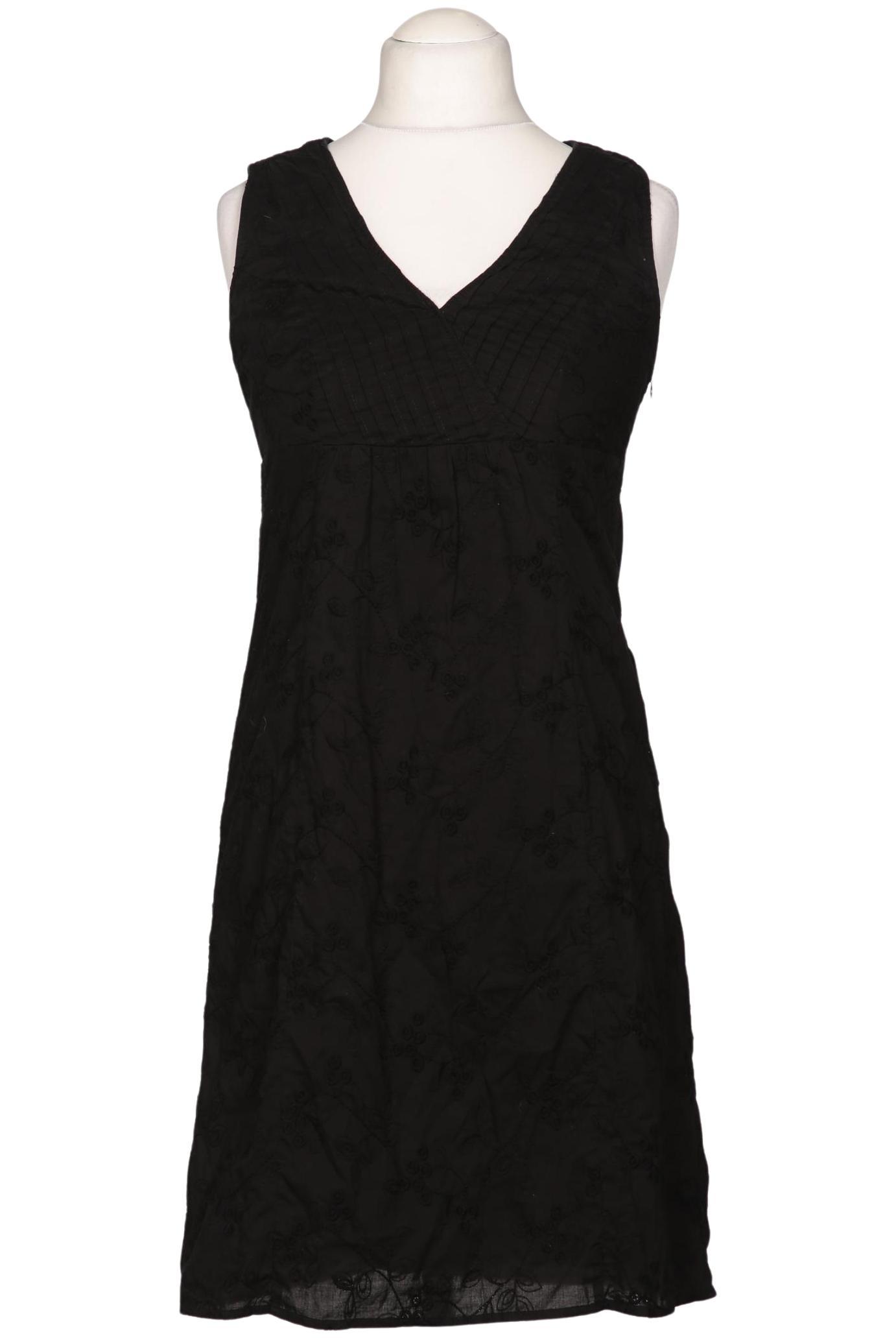 

Esprit Damen Kleid, schwarz, Gr. 38