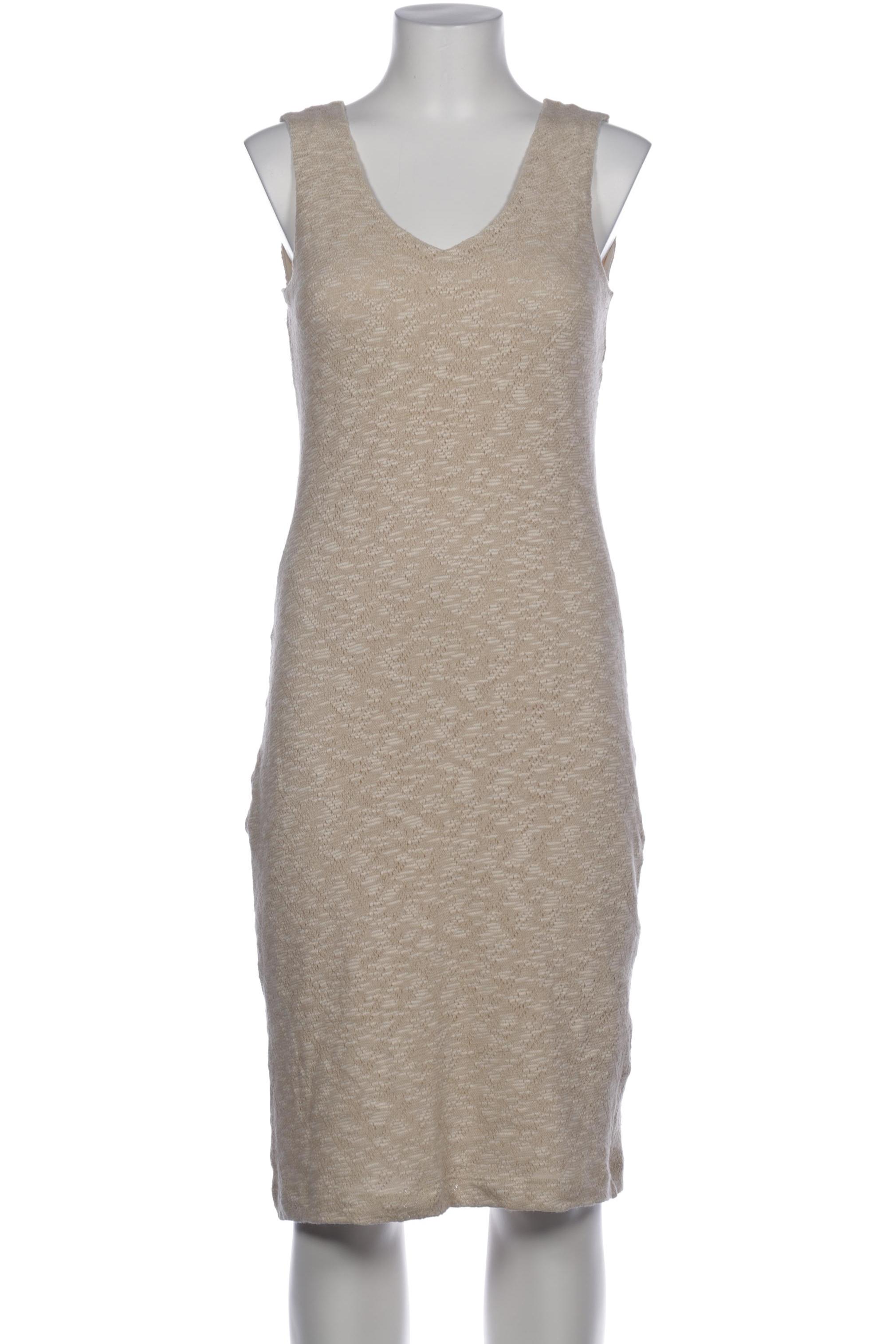 

Esprit Damen Kleid, beige, Gr. 38