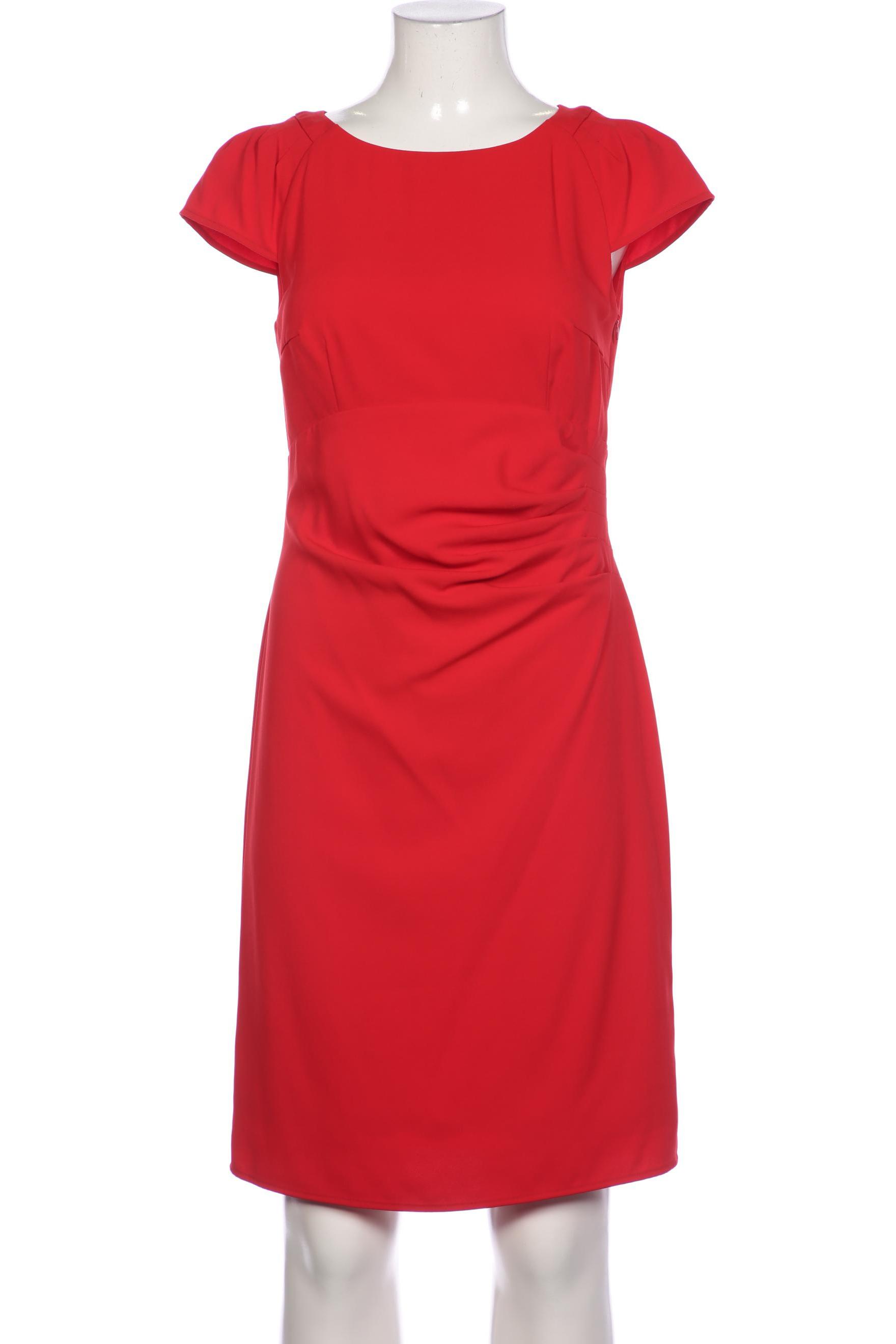 

Esprit Damen Kleid, rot, Gr. 38