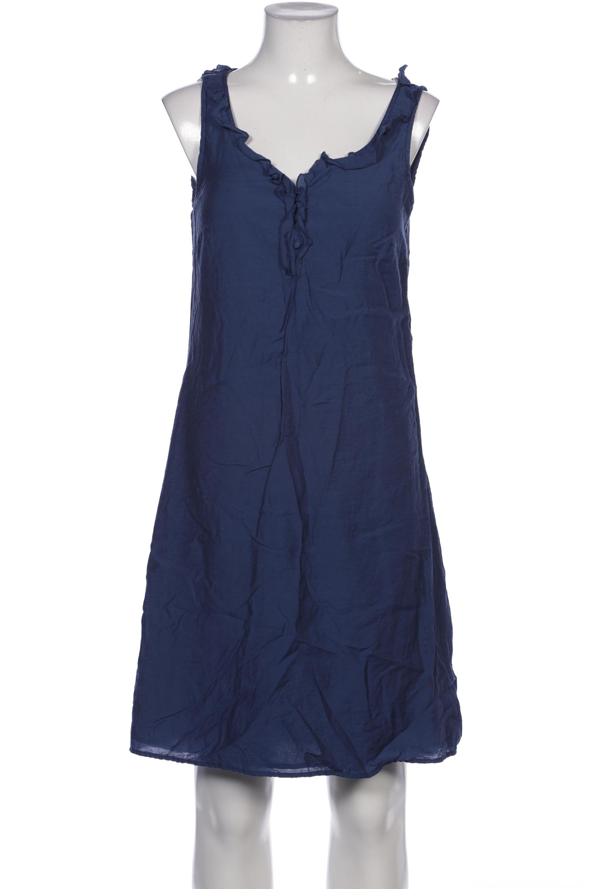 

Esprit Damen Kleid, blau, Gr. 38