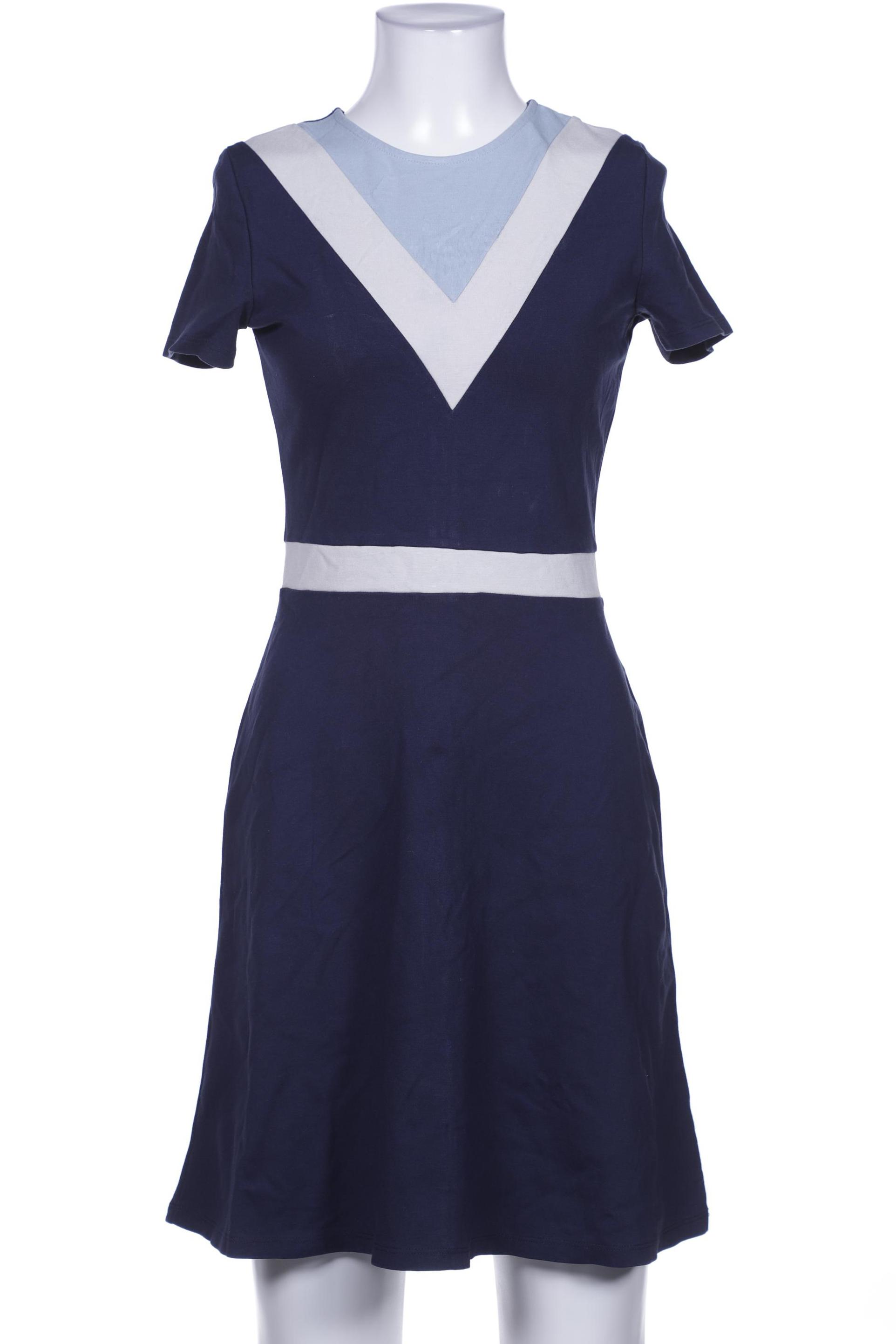 

Esprit Damen Kleid, marineblau, Gr. 34