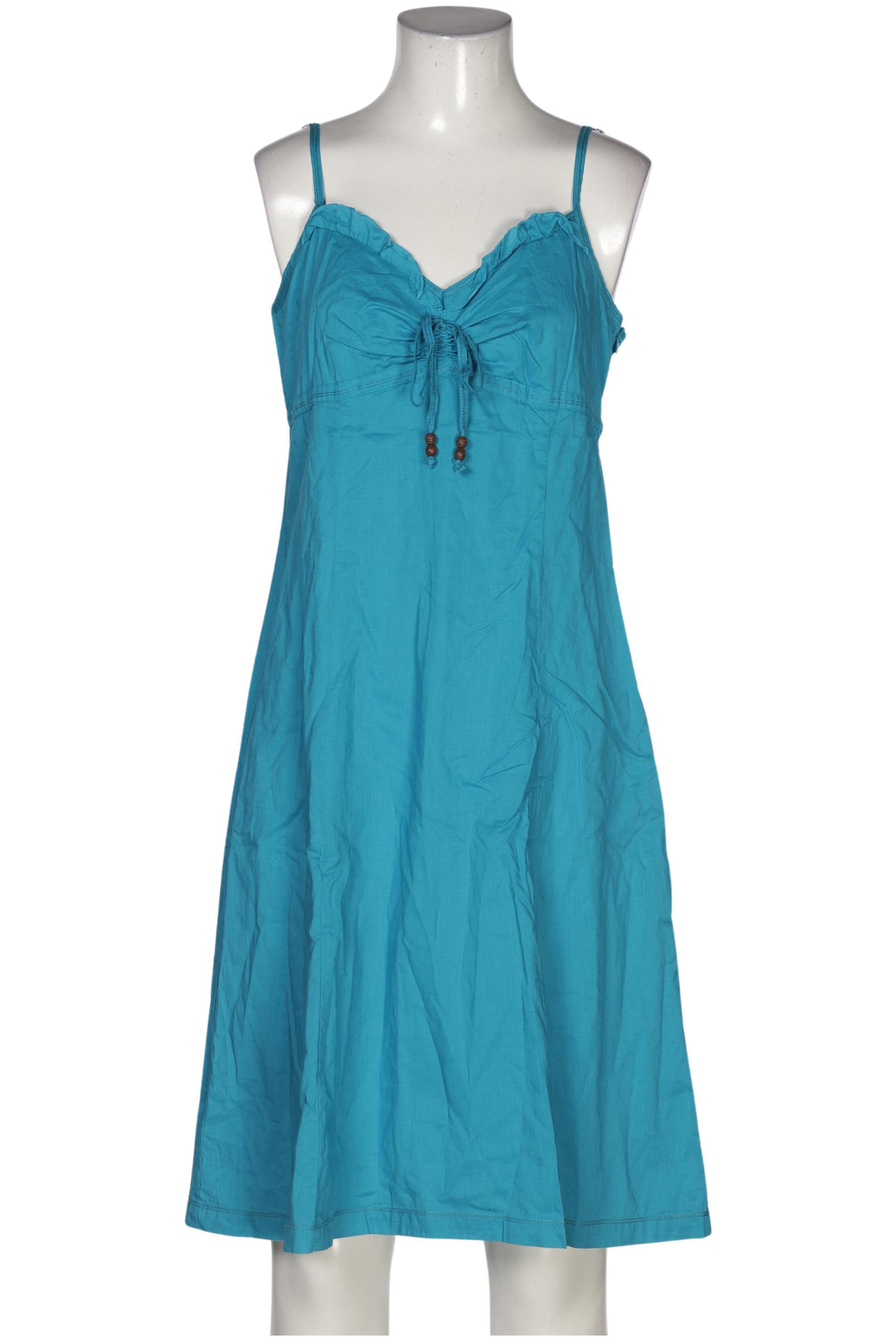 

Esprit Damen Kleid, blau, Gr. 38