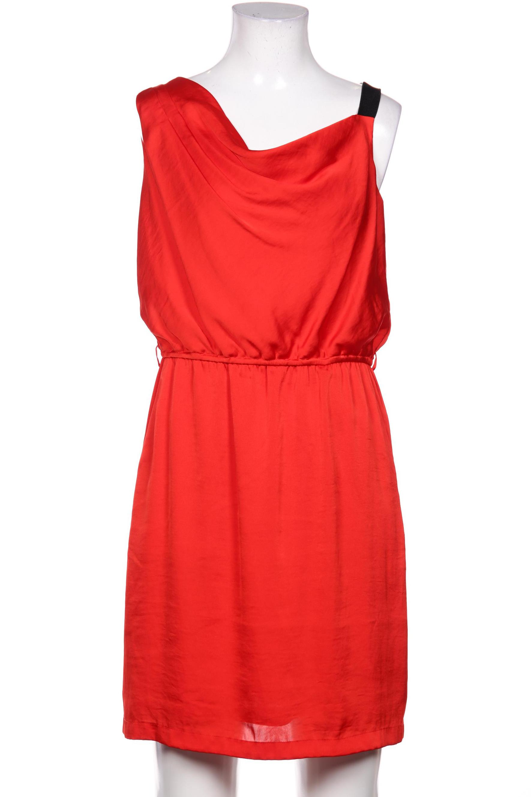 

Esprit Damen Kleid, rot, Gr. 36