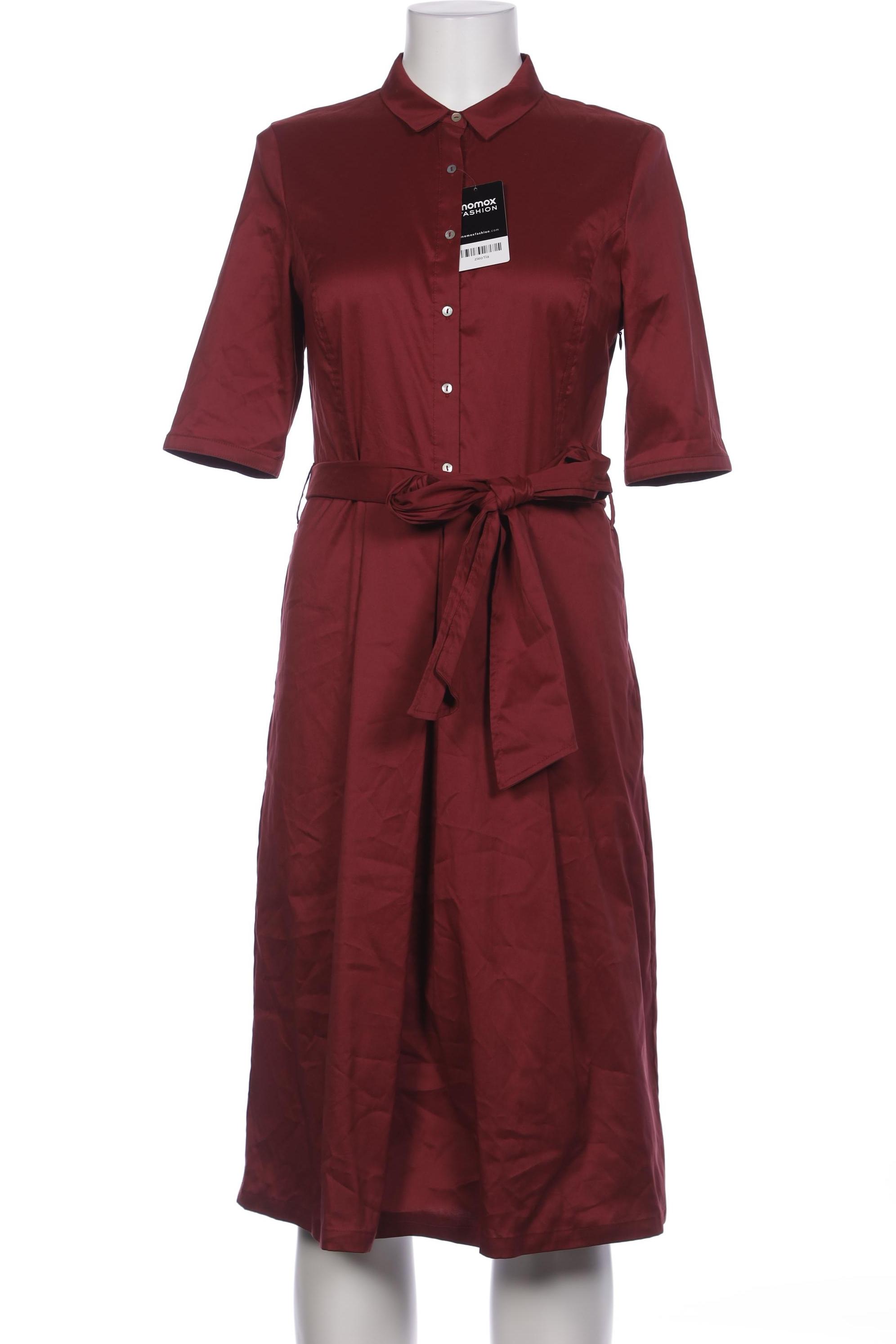 

Esprit Damen Kleid, bordeaux, Gr. 38