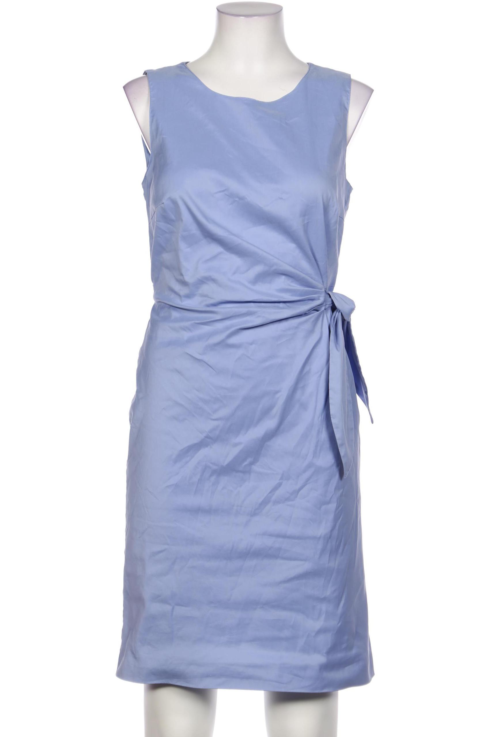 

Esprit Damen Kleid, hellblau, Gr. 38