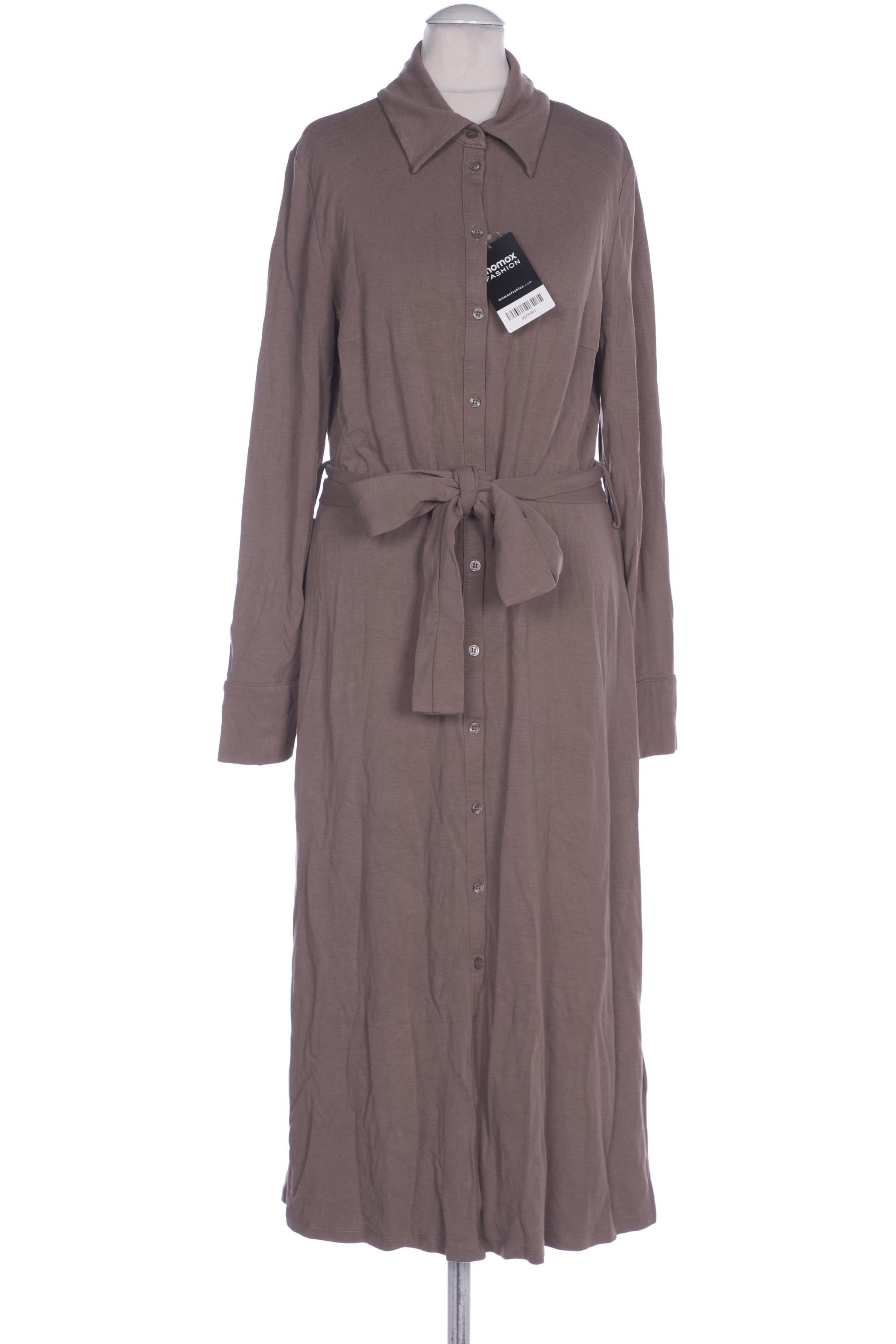 

Esprit Damen Kleid, braun, Gr. 38