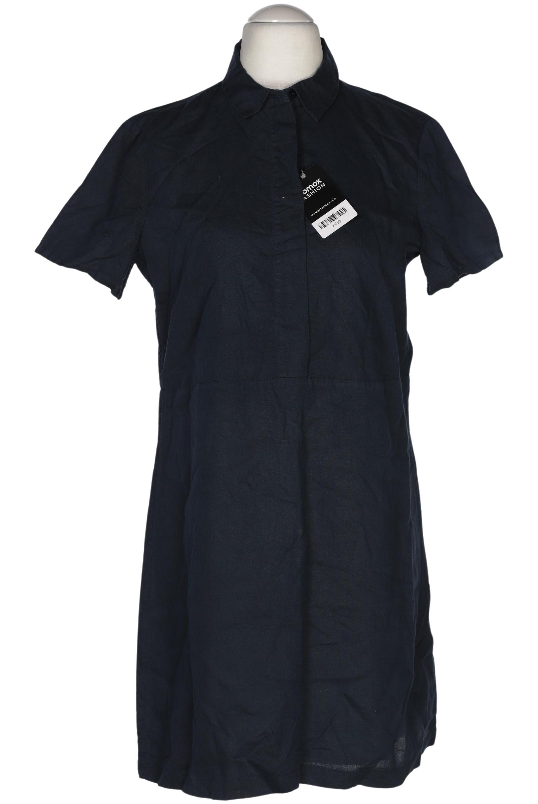 

Esprit Damen Kleid, marineblau, Gr. 36